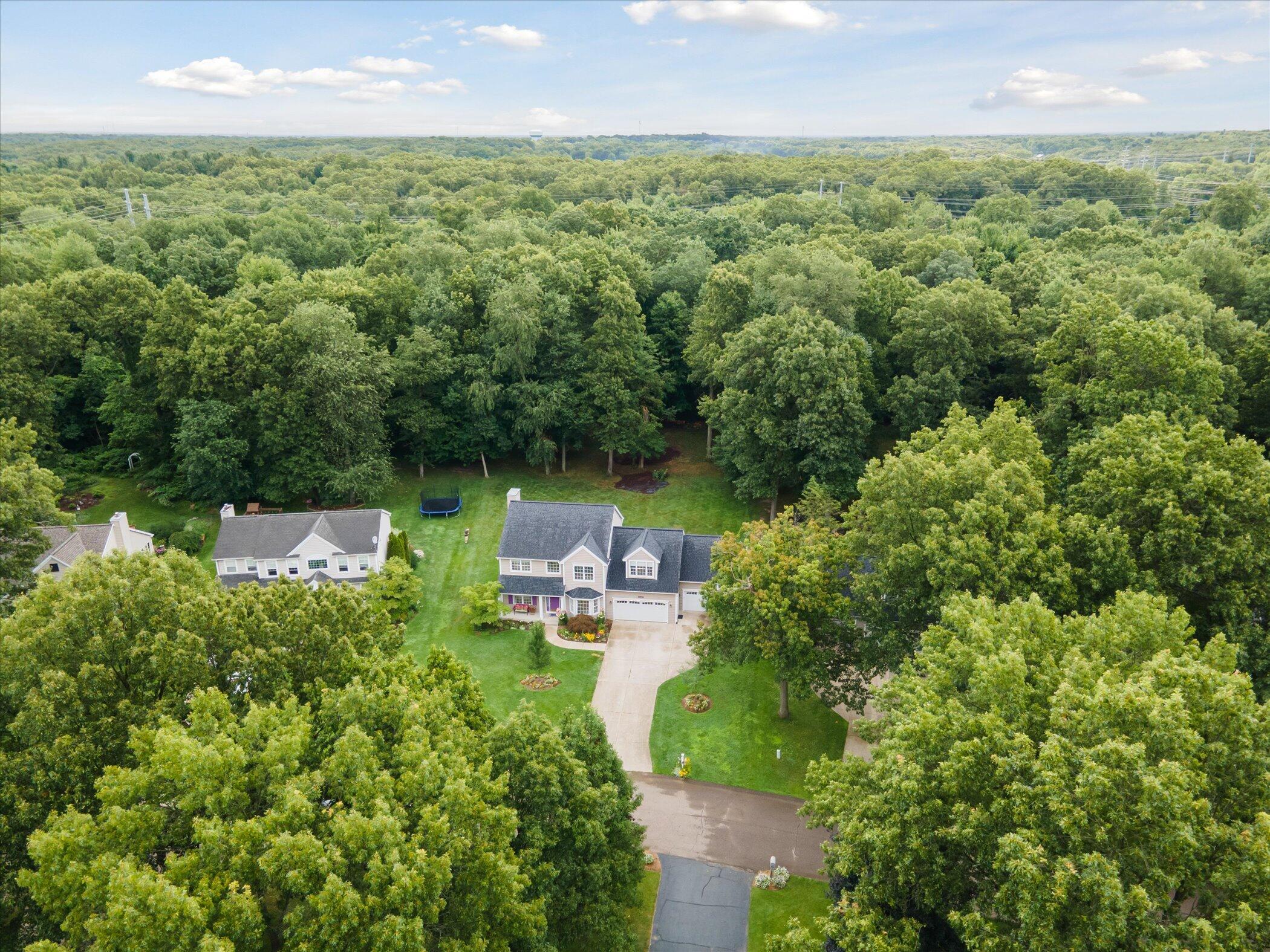 3321 Wickshire Lane