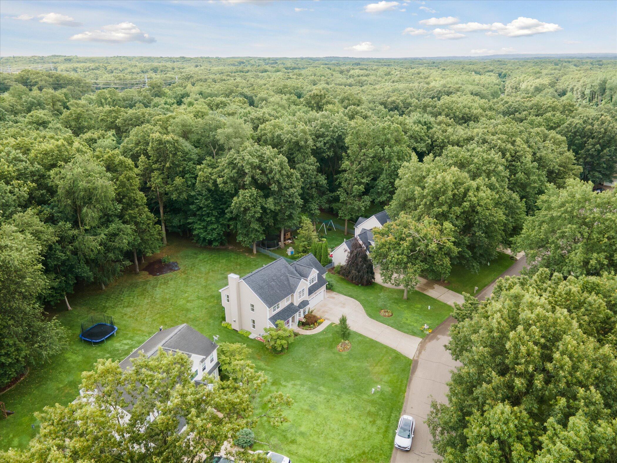 3321 Wickshire Lane