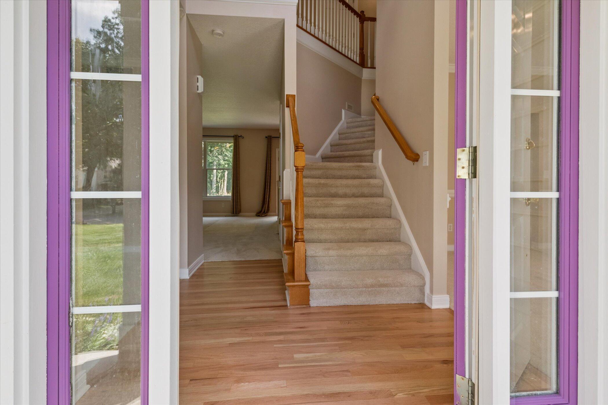 3321 Wickshire Lane