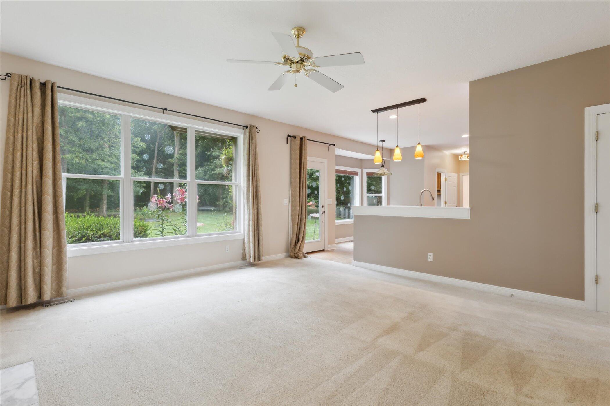 3321 Wickshire Lane