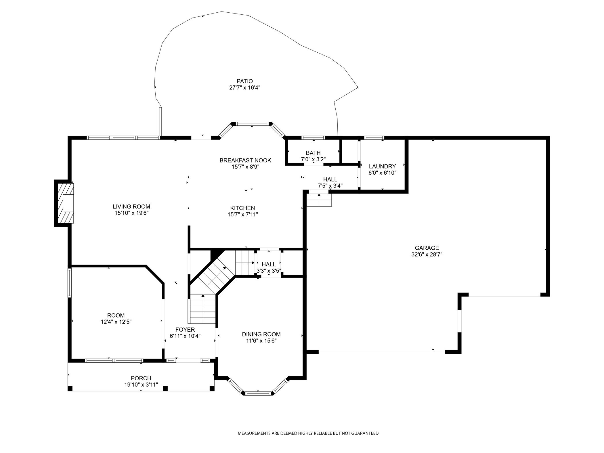 3321 Wickshire Lane