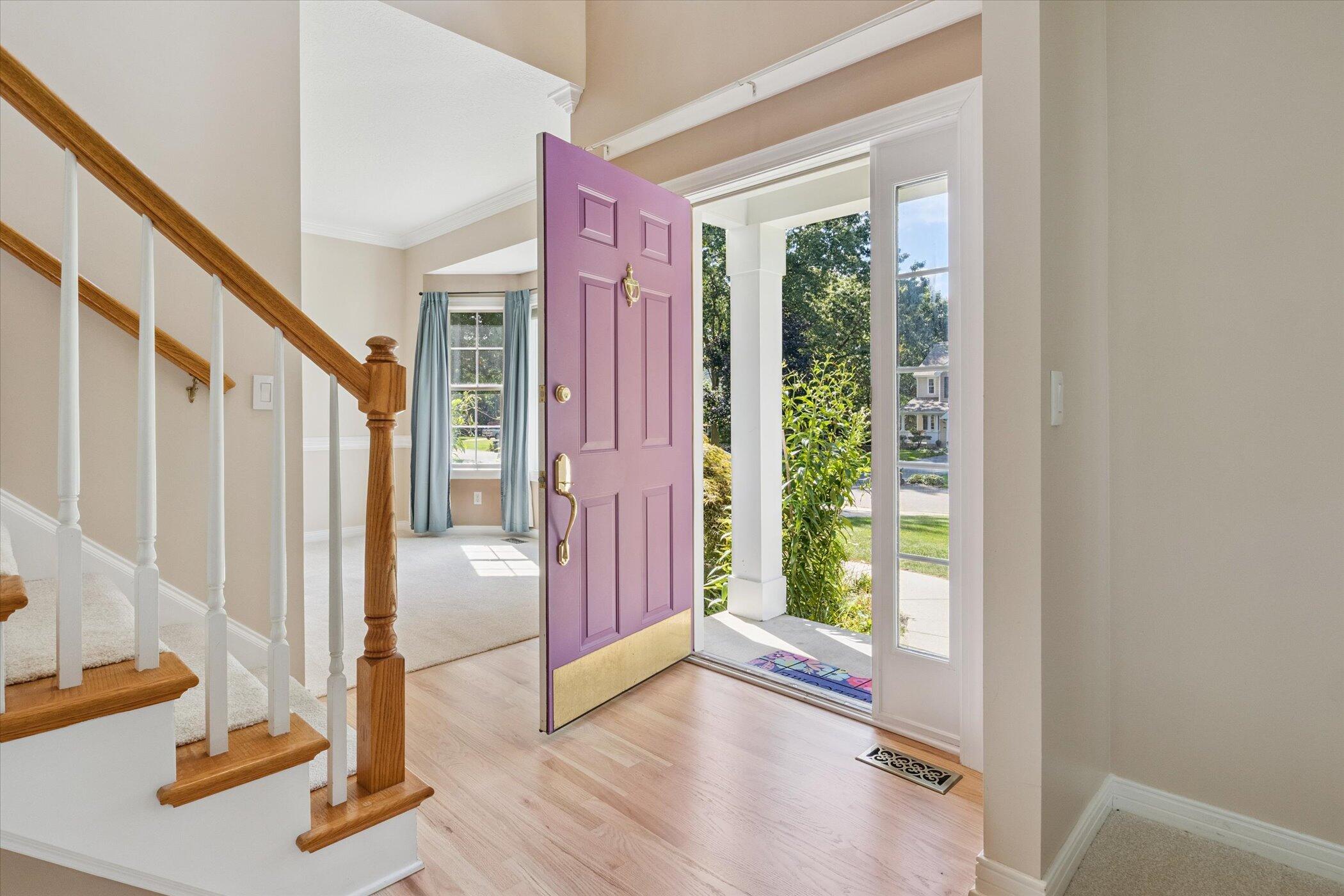 3321 Wickshire Lane