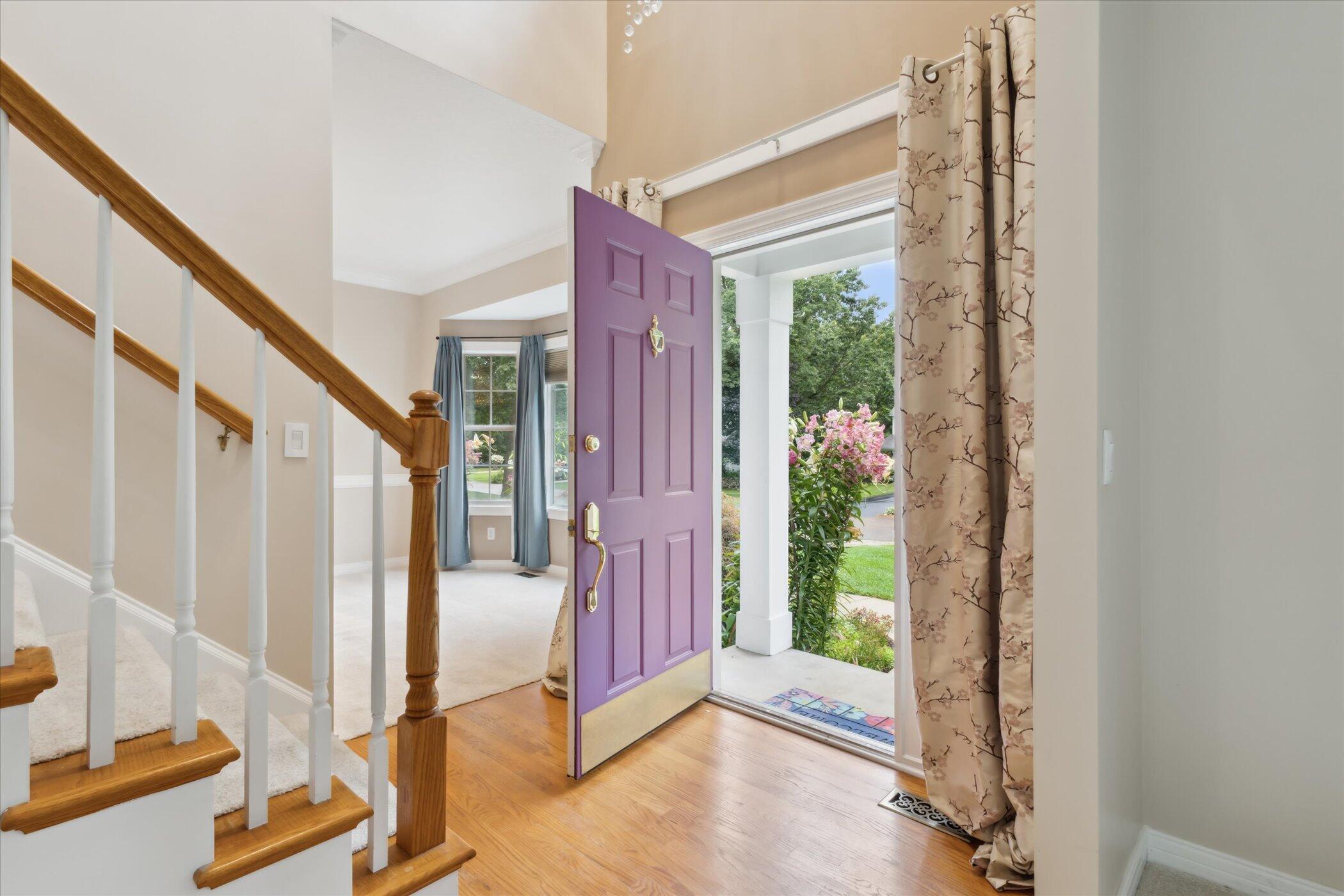 3321 Wickshire Lane