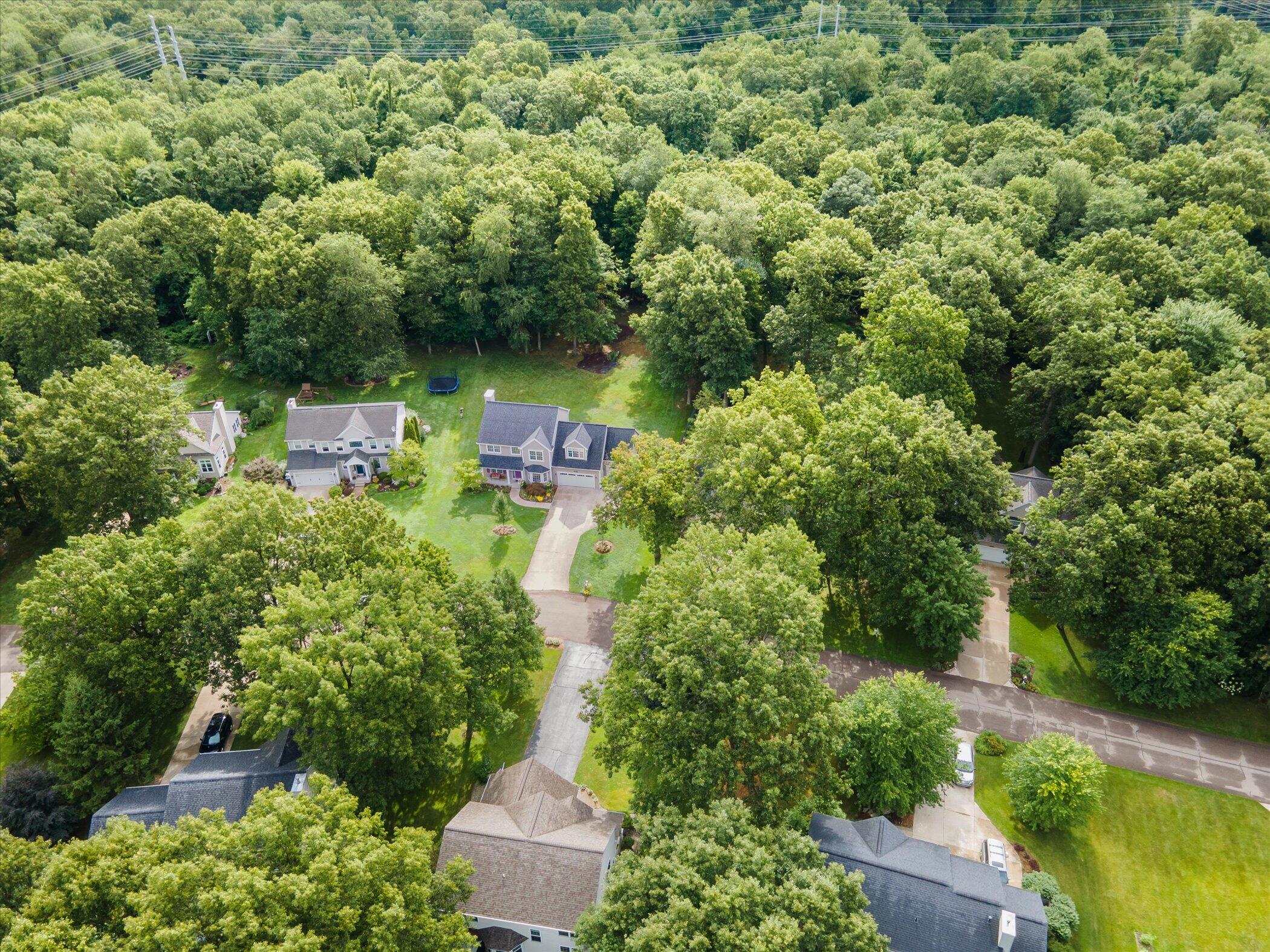 3321 Wickshire Lane