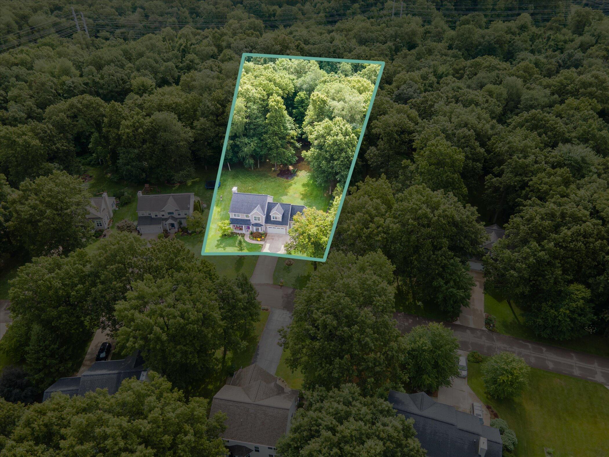3321 Wickshire Lane