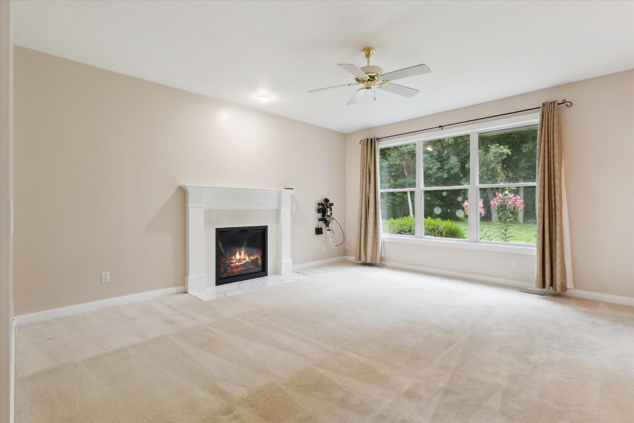 3321 Wickshire Lane