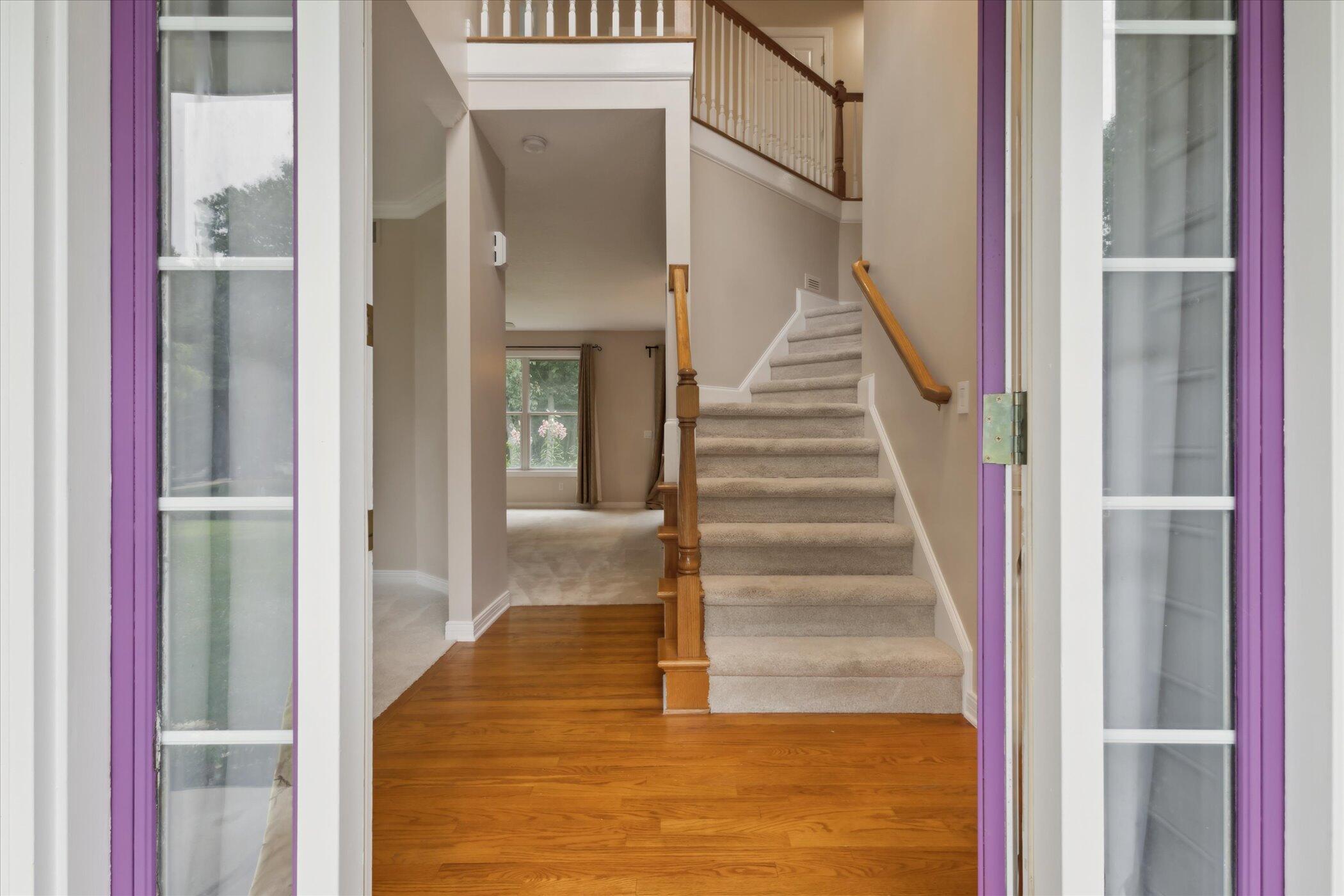 3321 Wickshire Lane