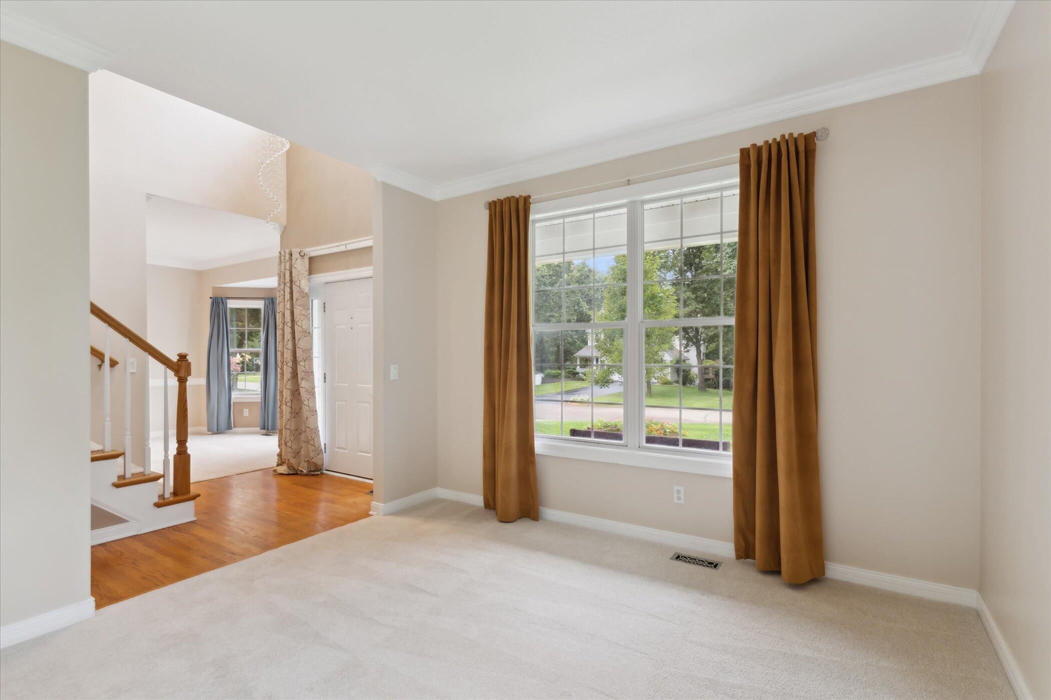 3321 Wickshire Lane