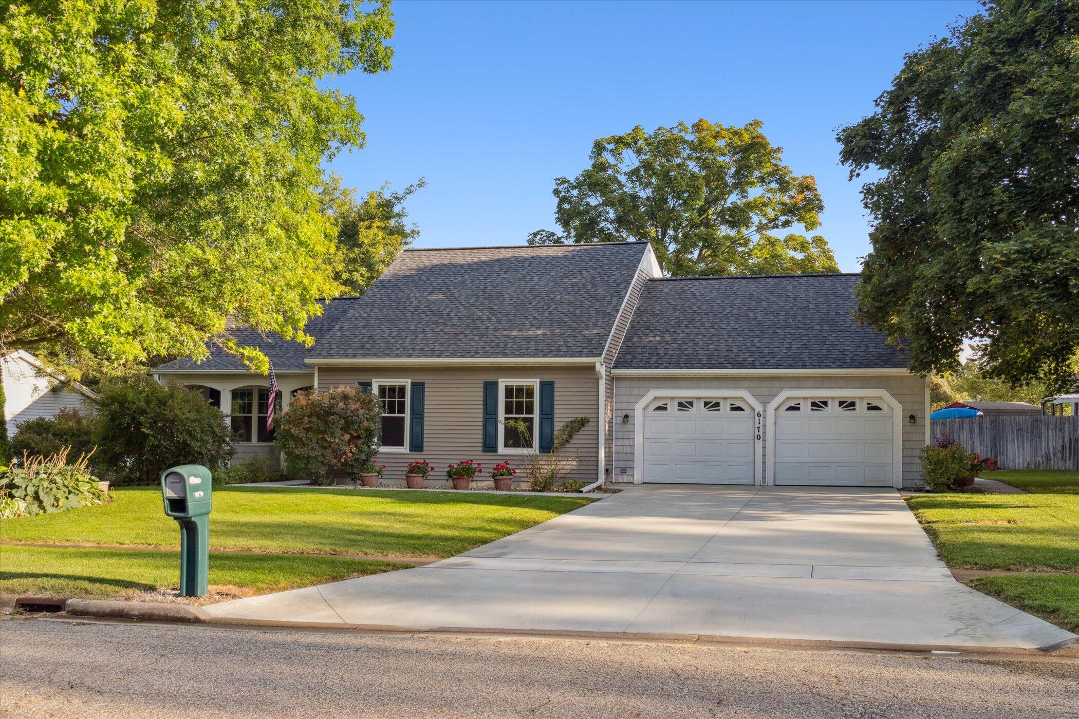 6170 Baywood Drive