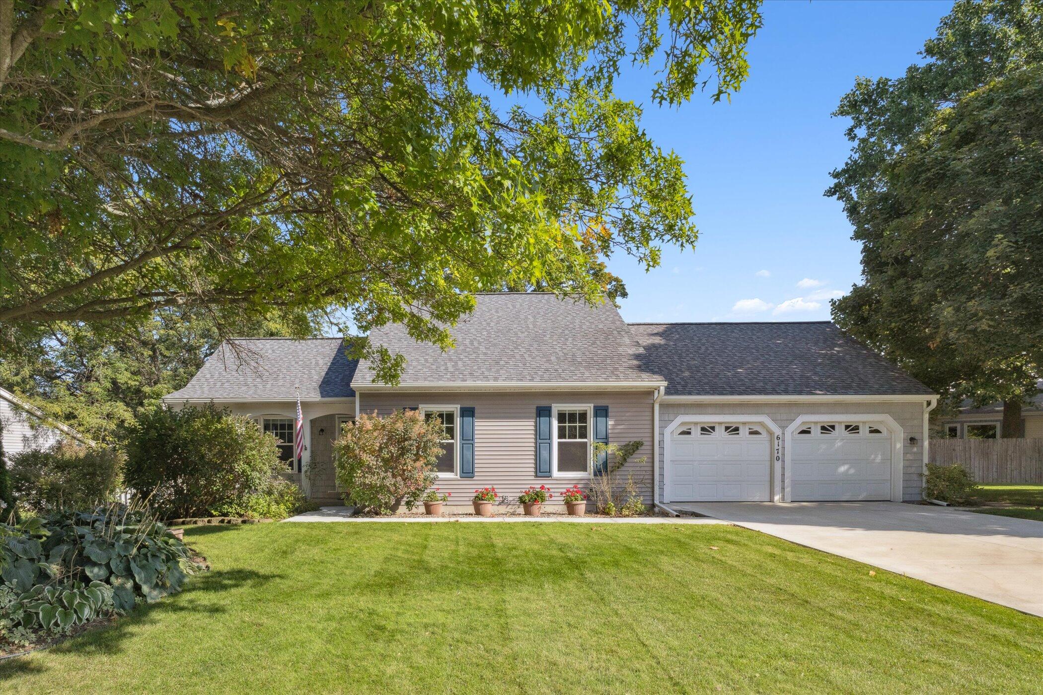 6170 Baywood Drive