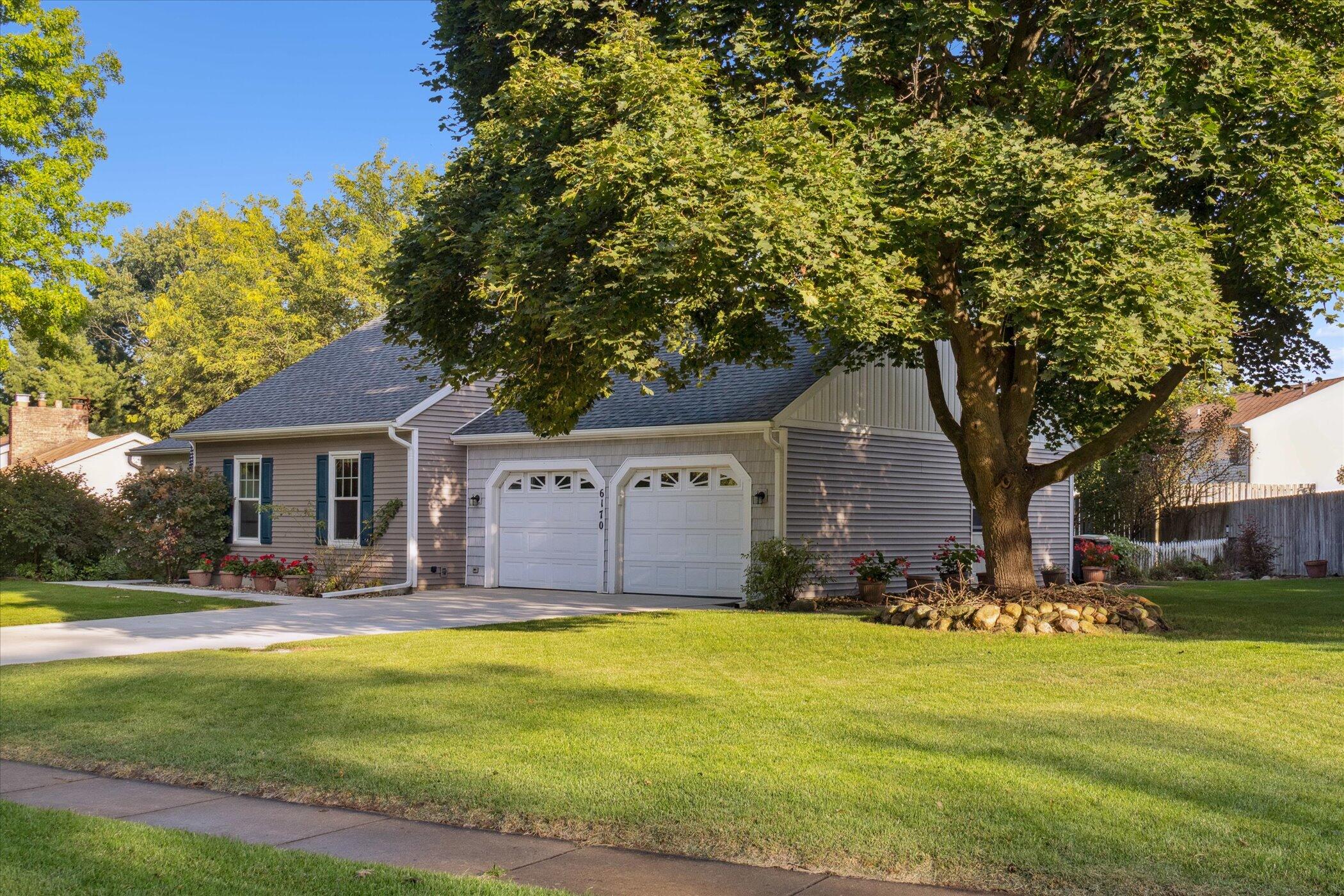 6170 Baywood Drive