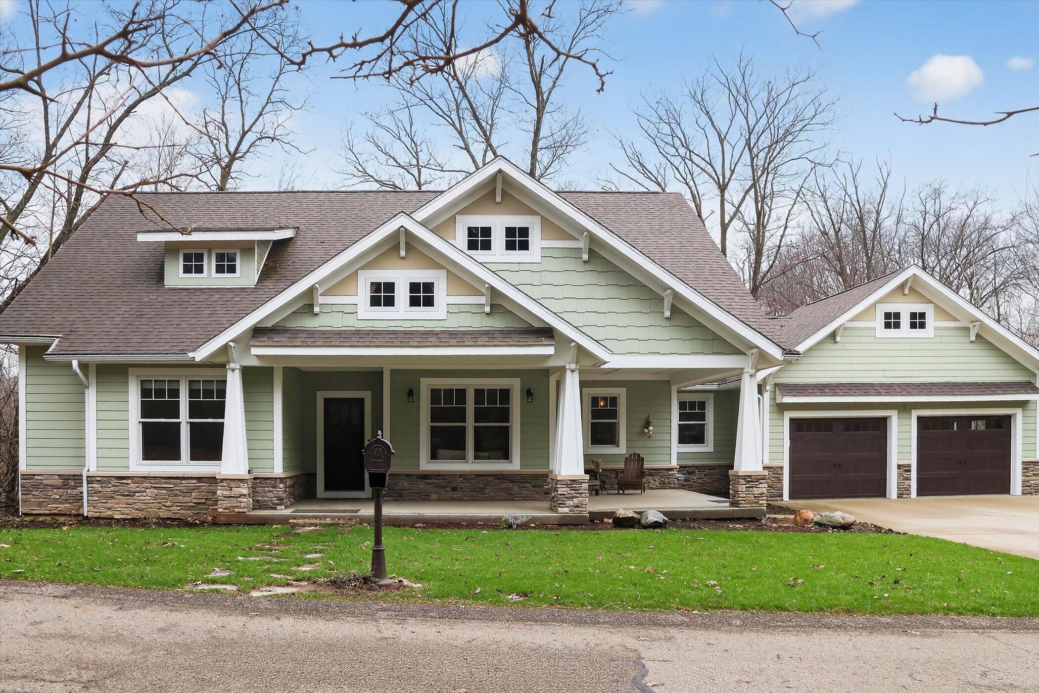 2214 Shelter Pointe Drive