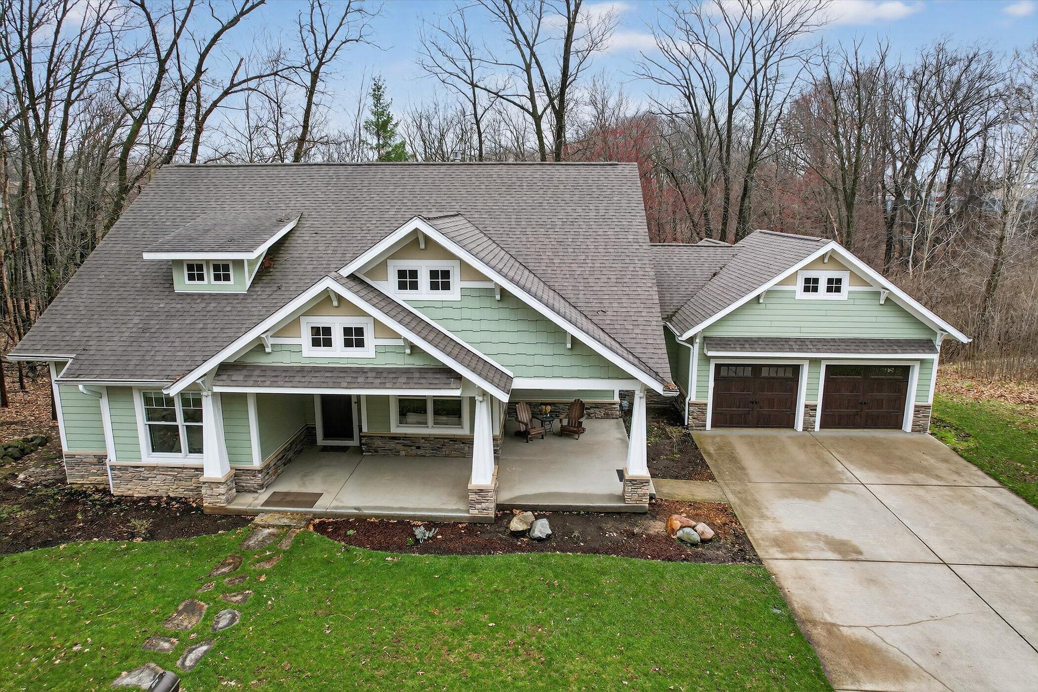 2214 Shelter Pointe Drive