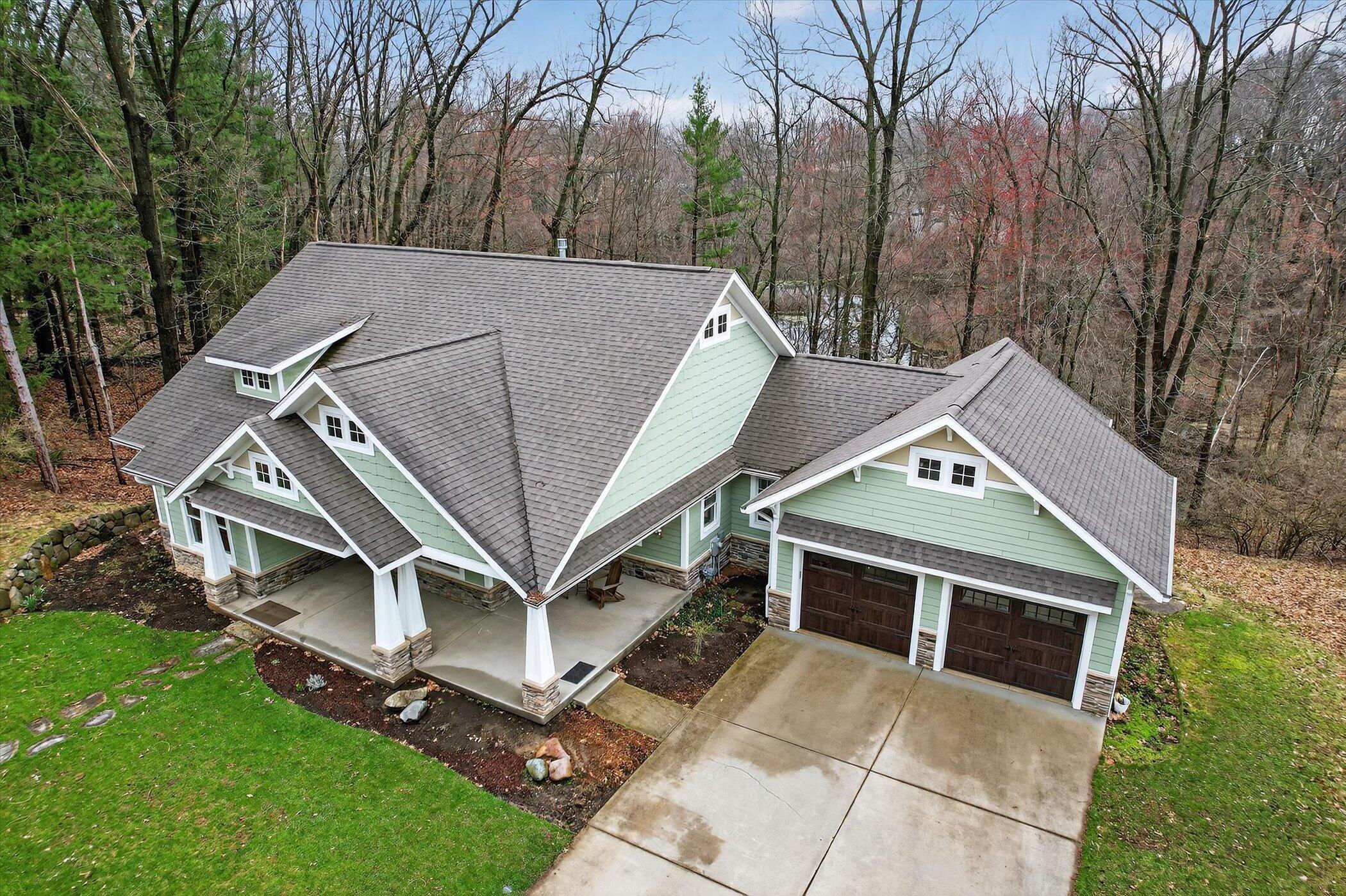 2214 Shelter Pointe Drive