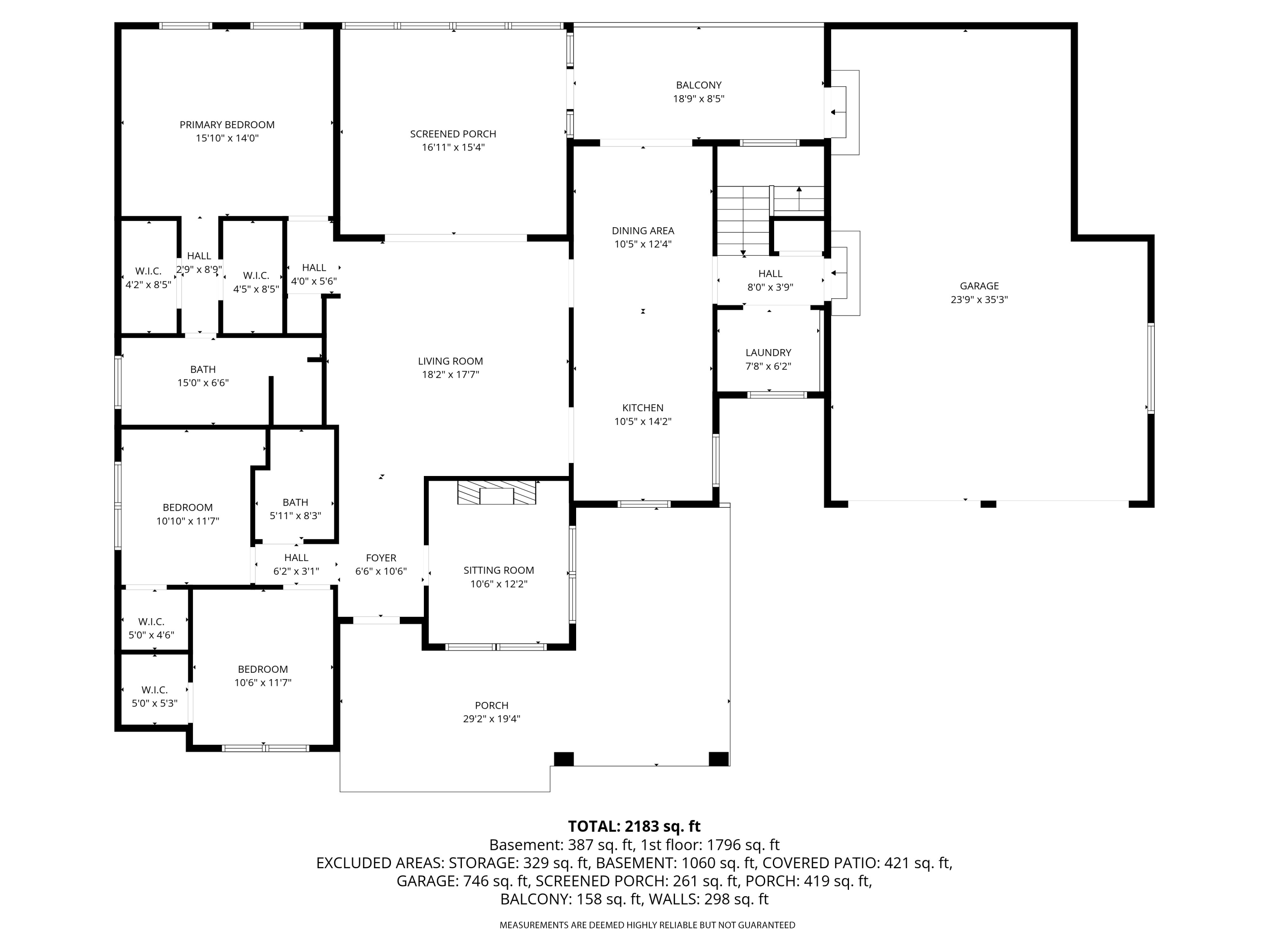 2214 Shelter Pointe Drive