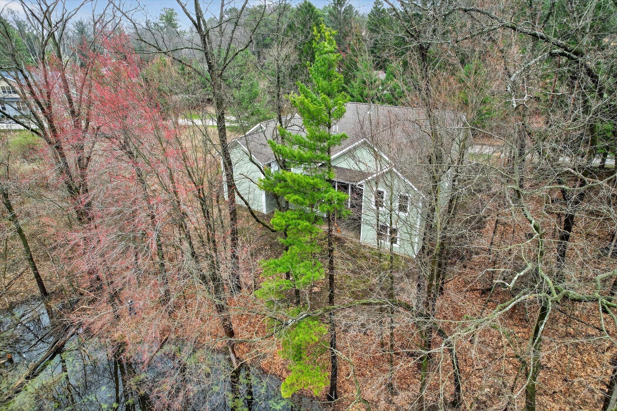 2214 Shelter Pointe Drive