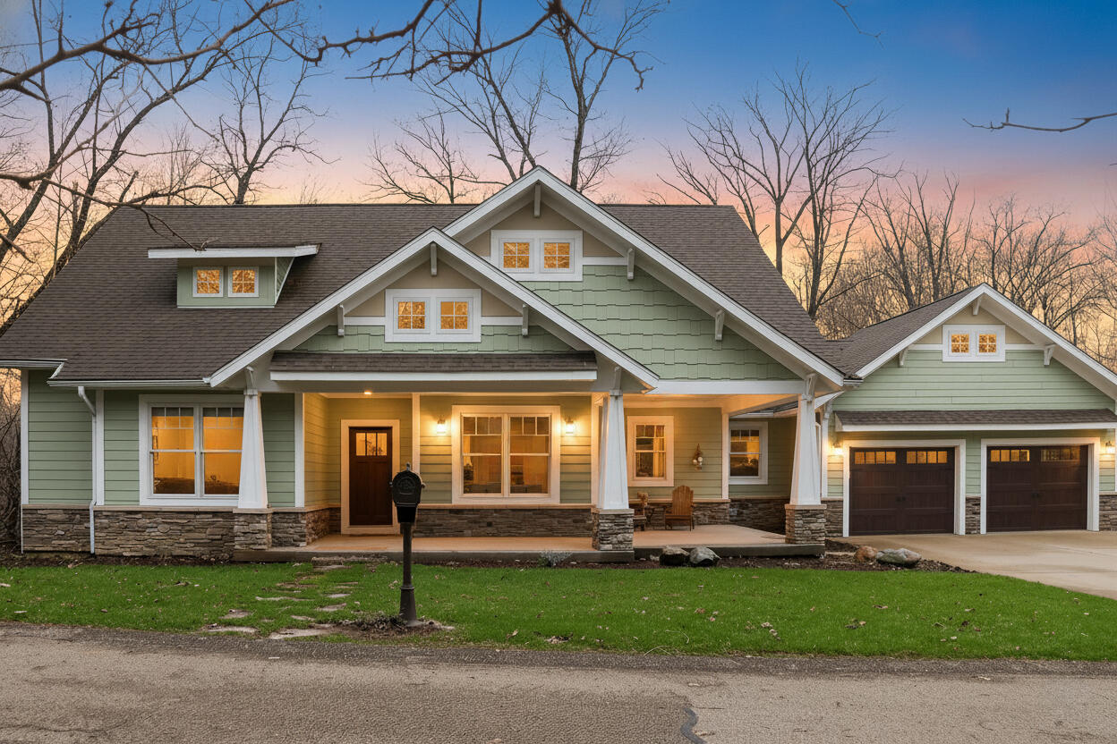 2214 Shelter Pointe Drive