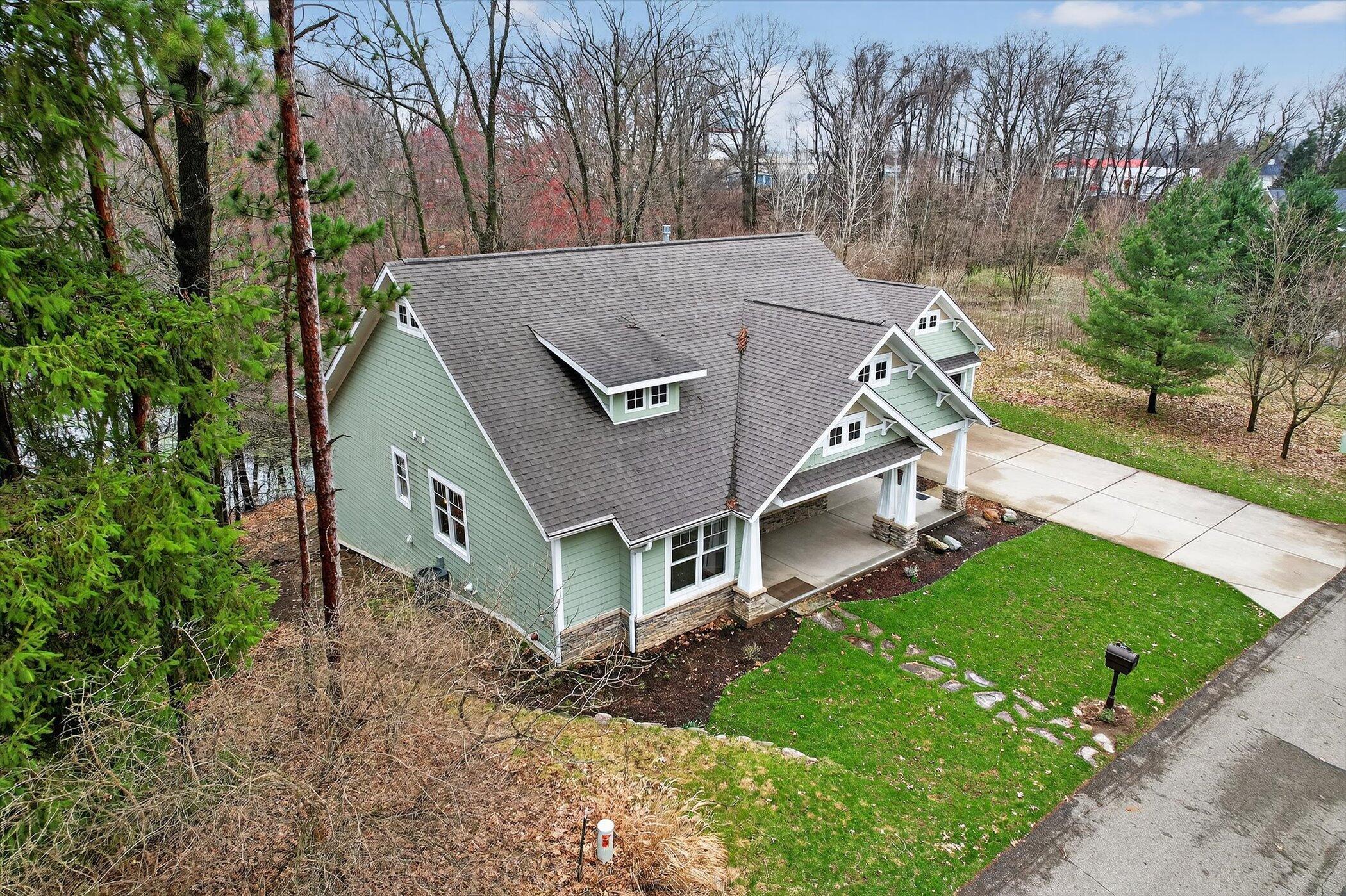 2214 Shelter Pointe Drive