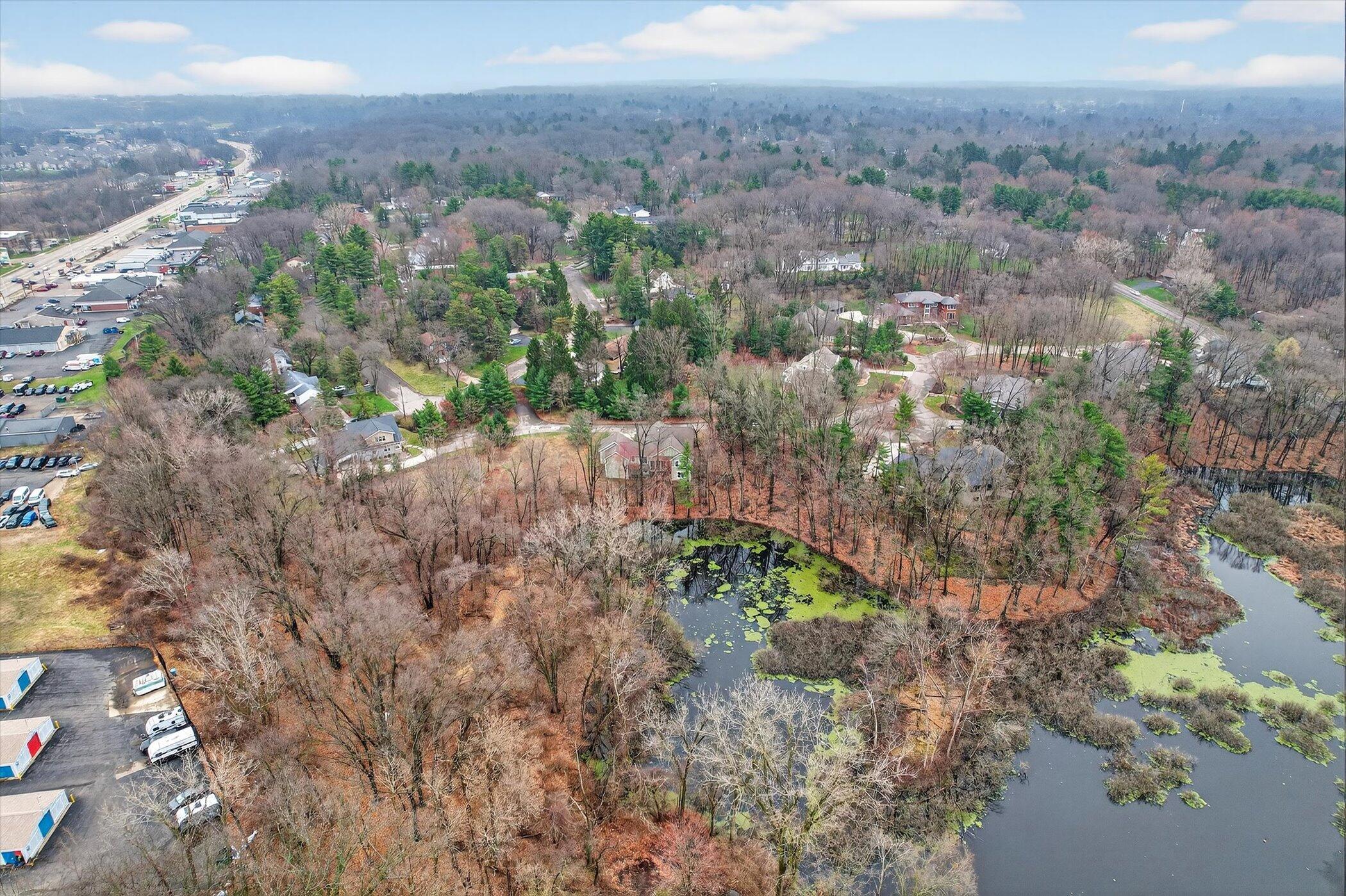 2214 Shelter Pointe Drive