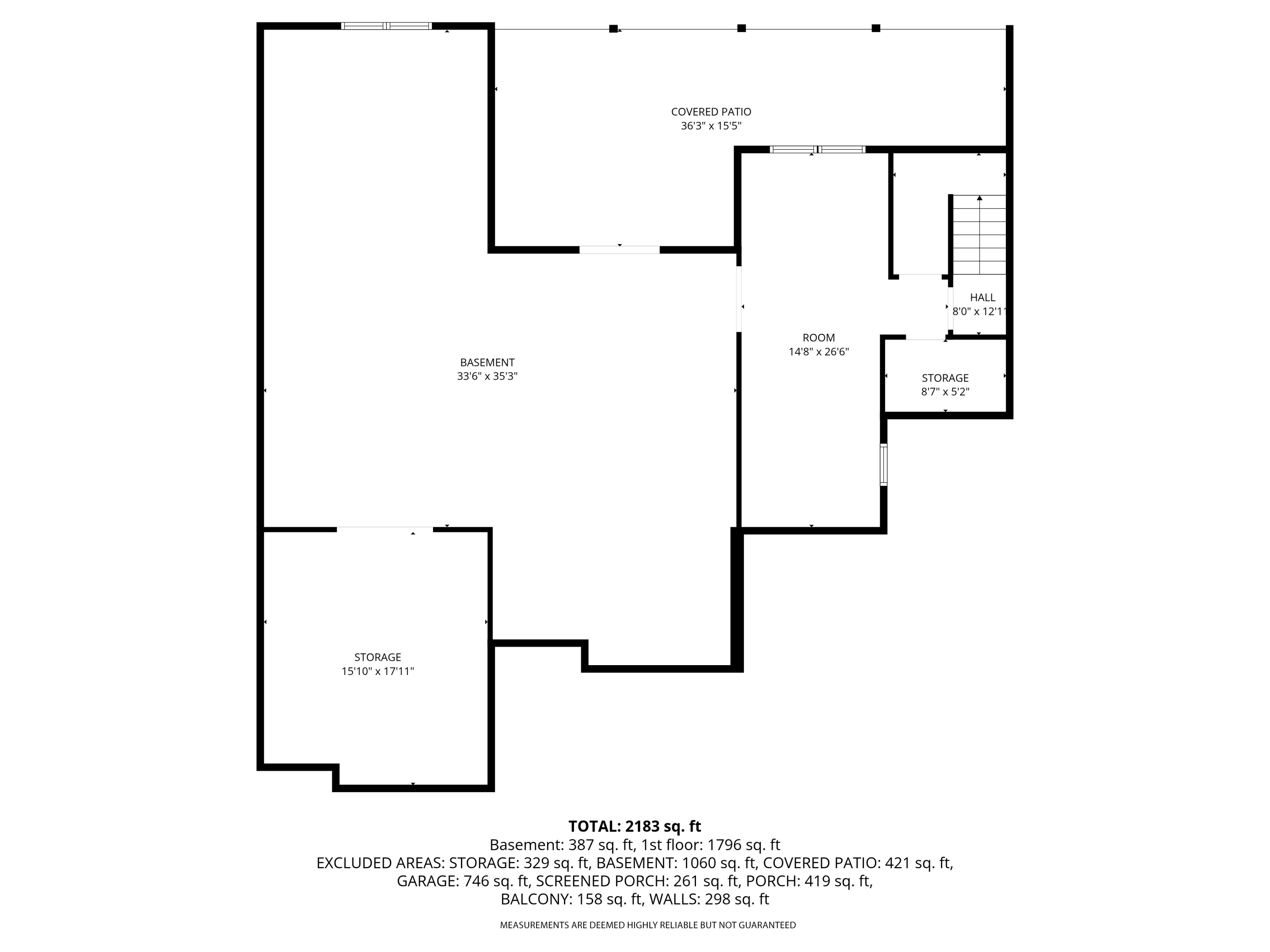 2214 Shelter Pointe Drive