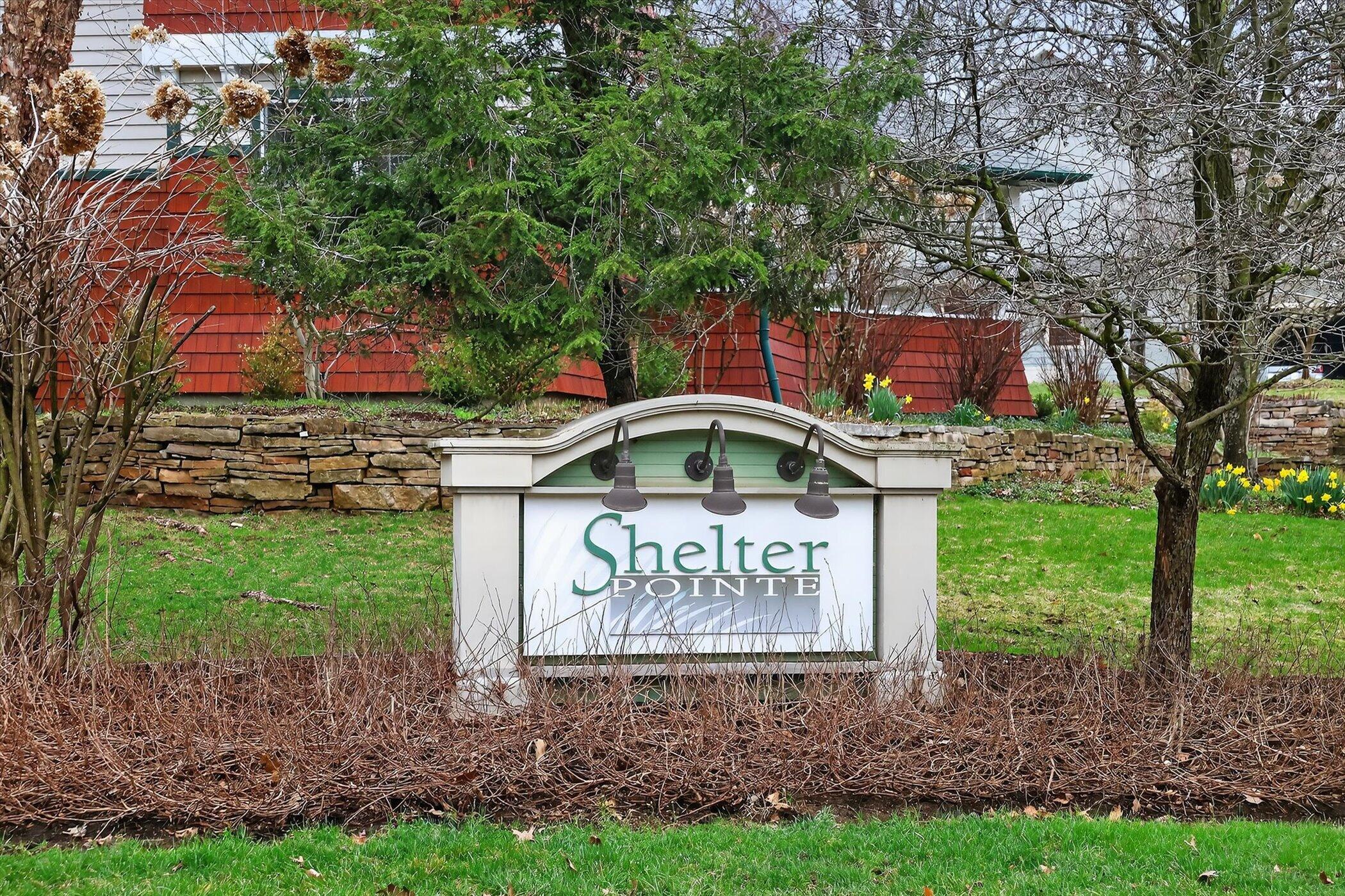 2214 Shelter Pointe Drive