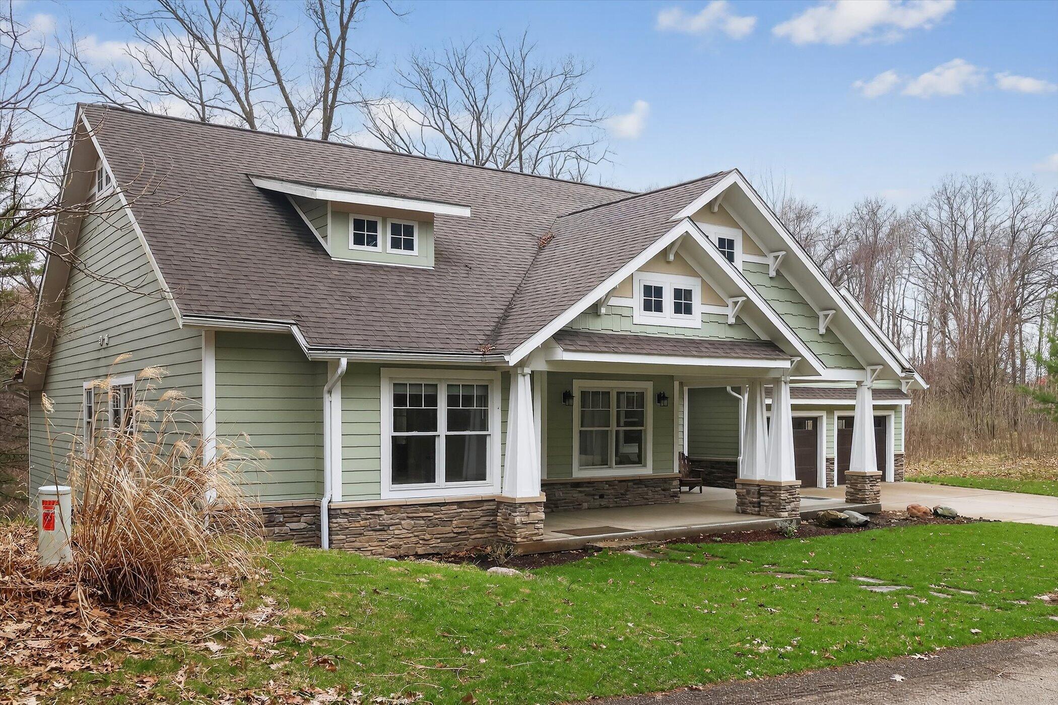 2214 Shelter Pointe Drive