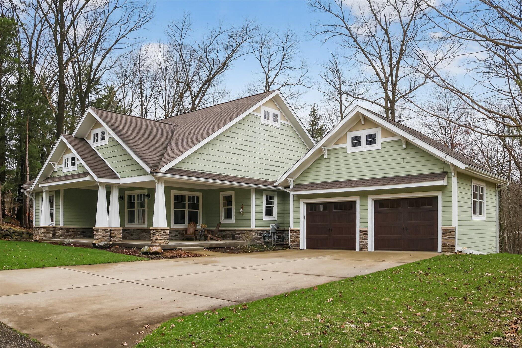 2214 Shelter Pointe Drive