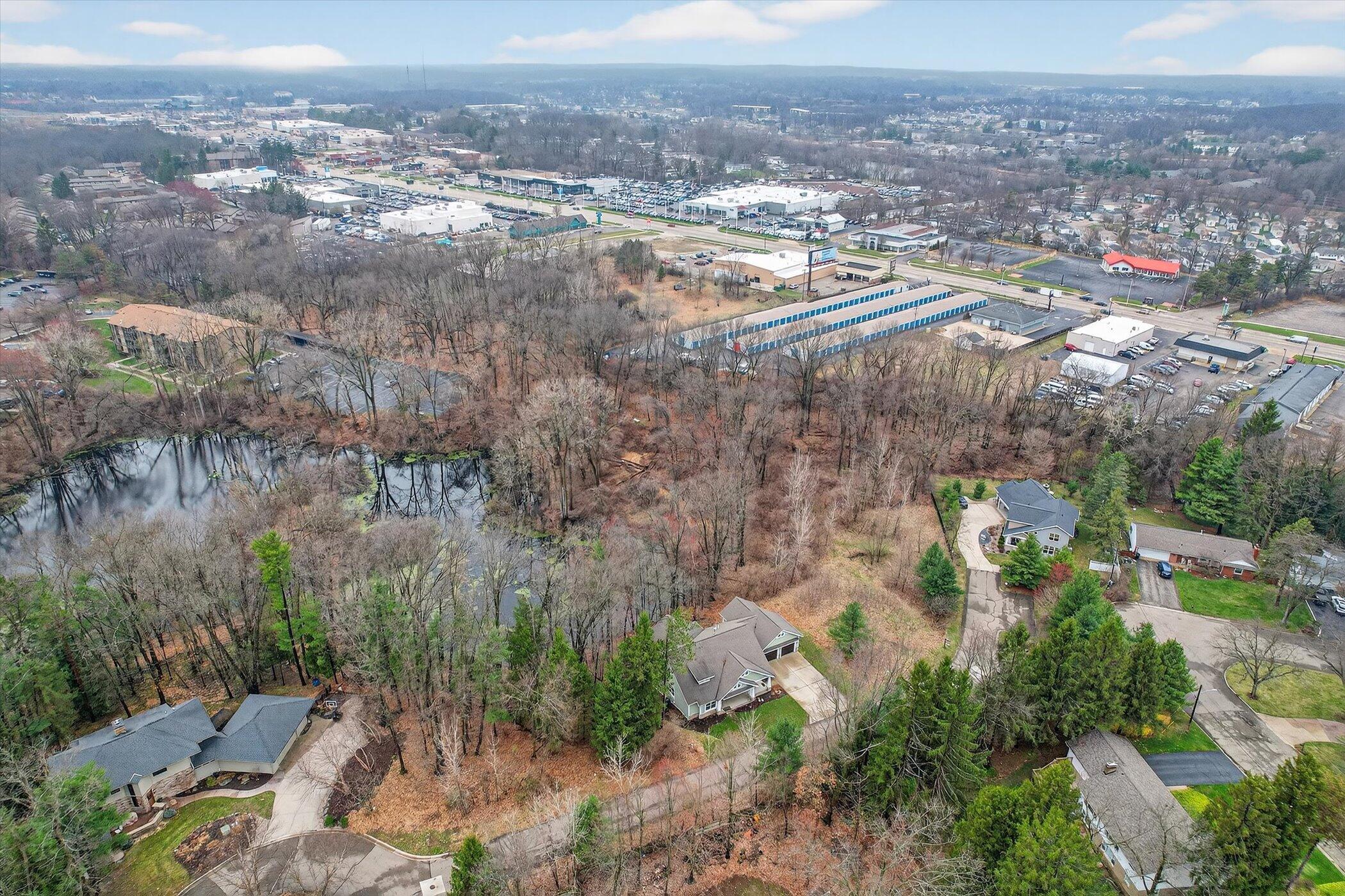 2214 Shelter Pointe Drive