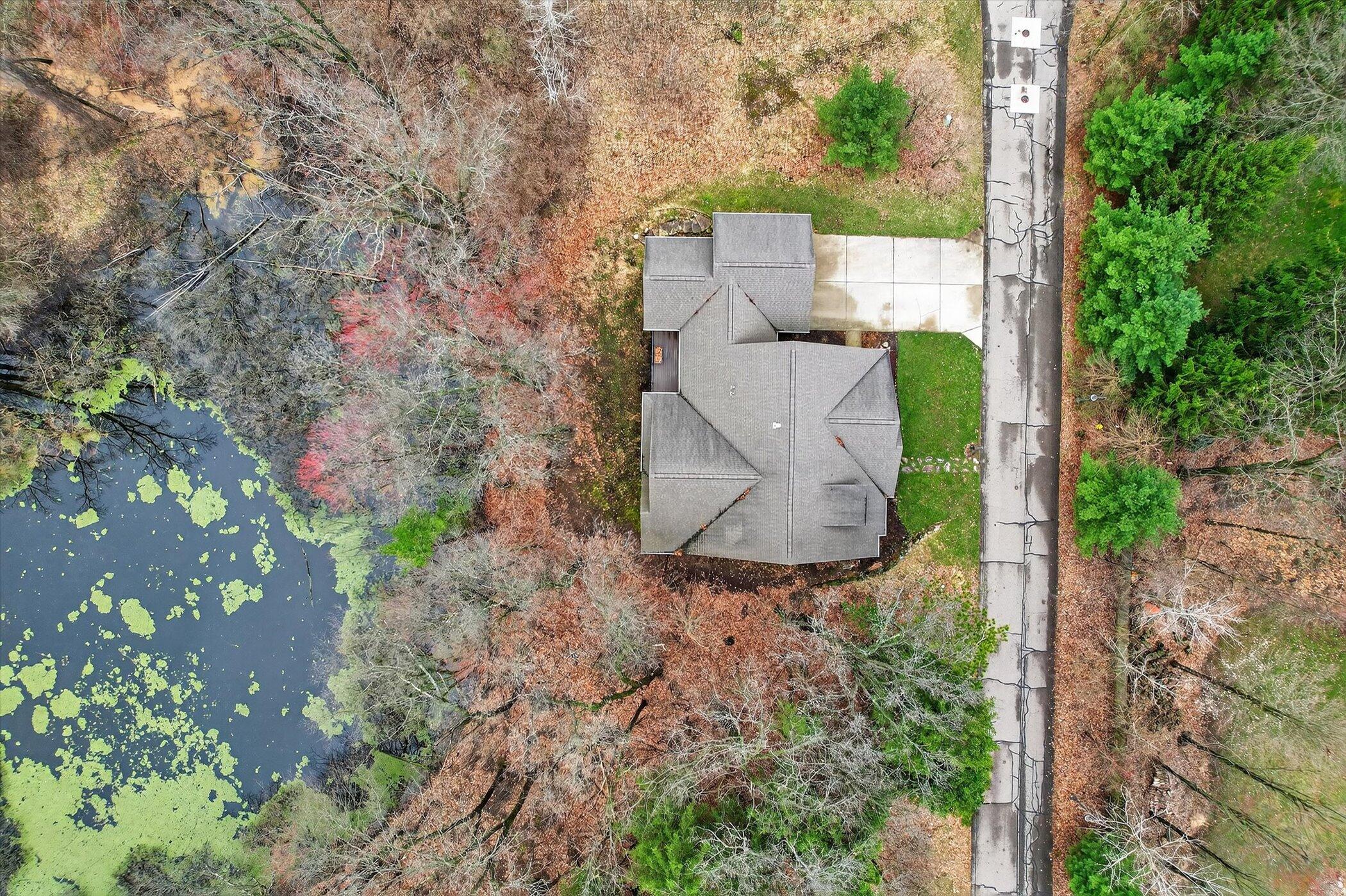 2214 Shelter Pointe Drive