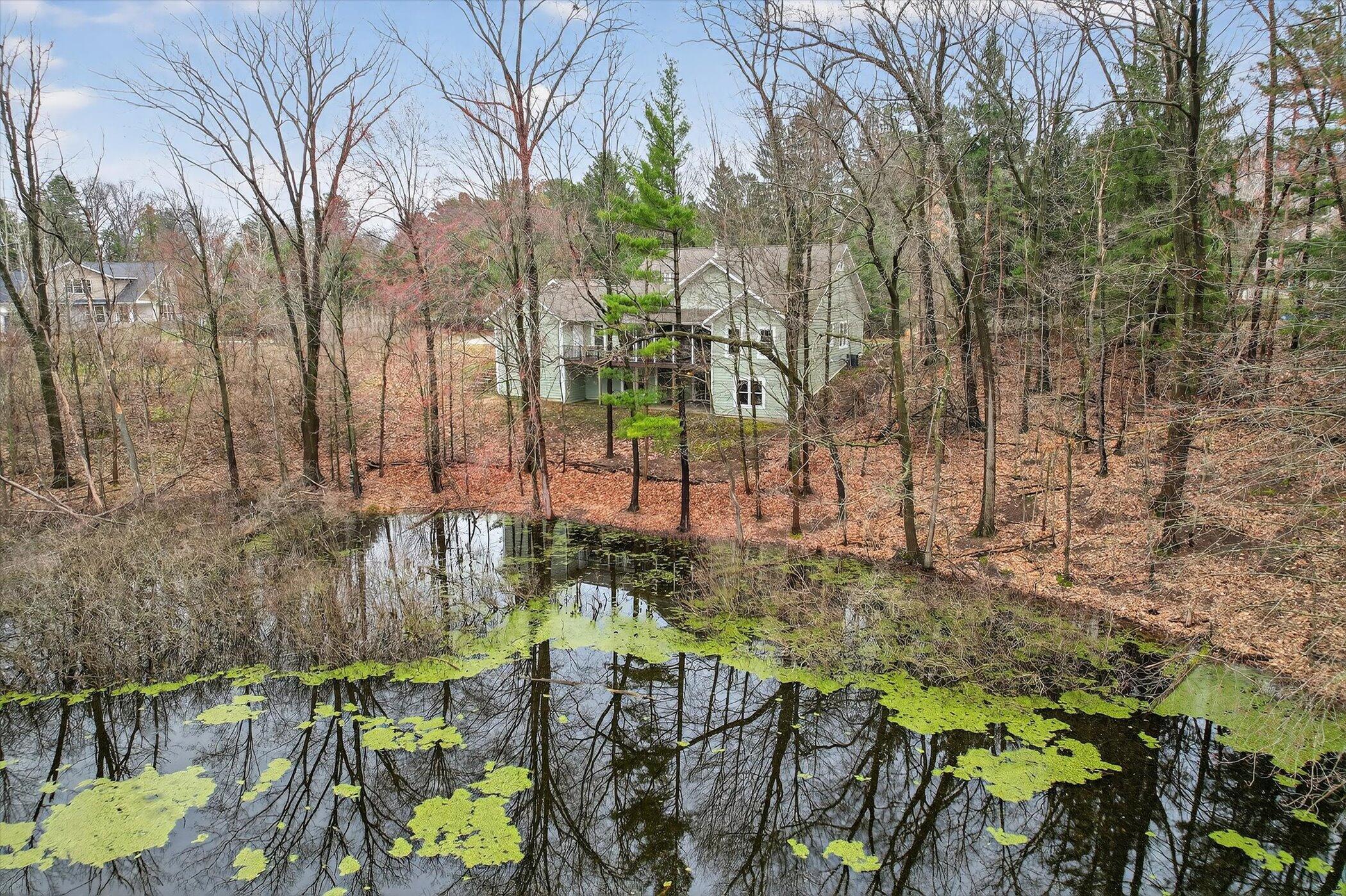 2214 Shelter Pointe Drive