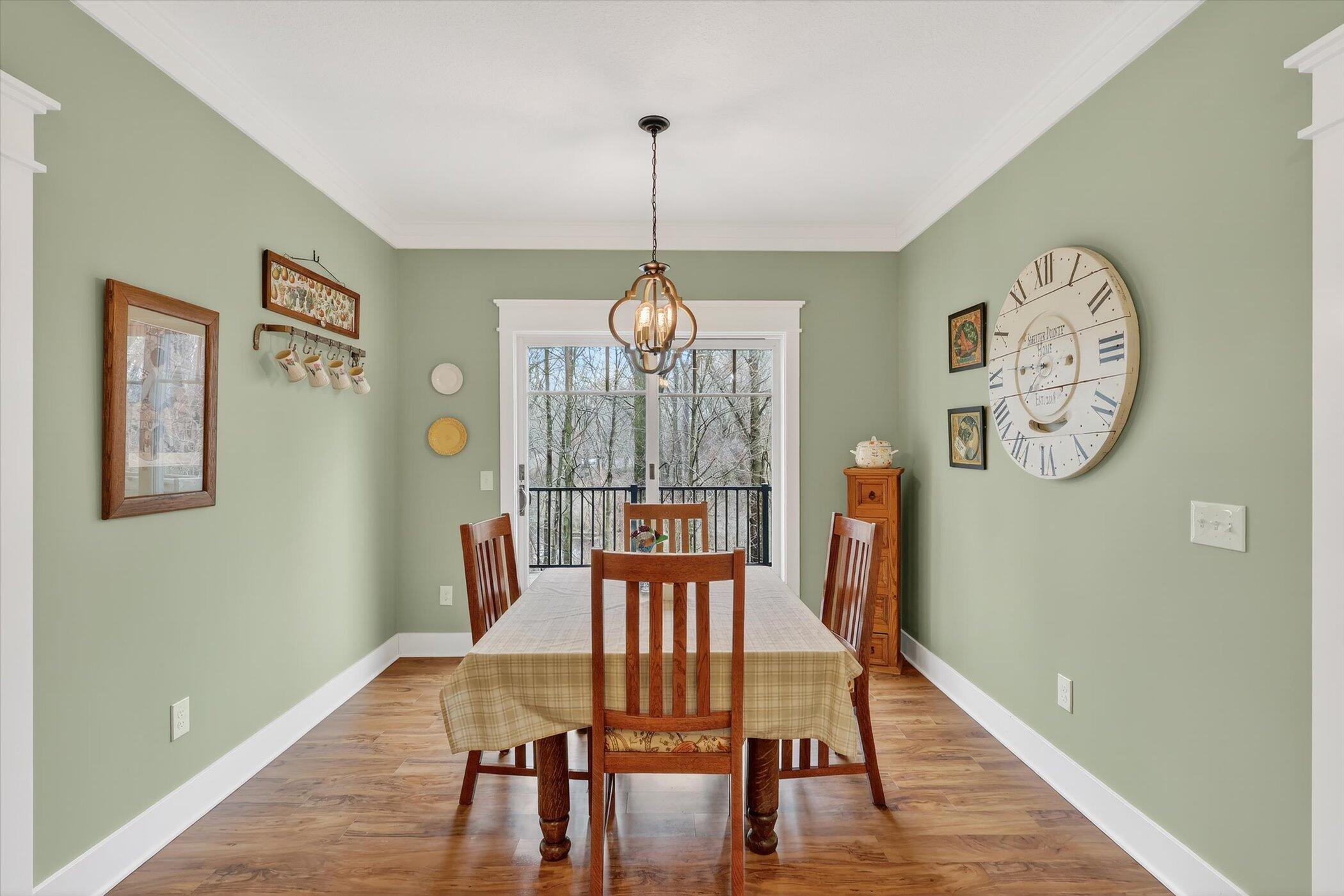 2214 Shelter Pointe Drive