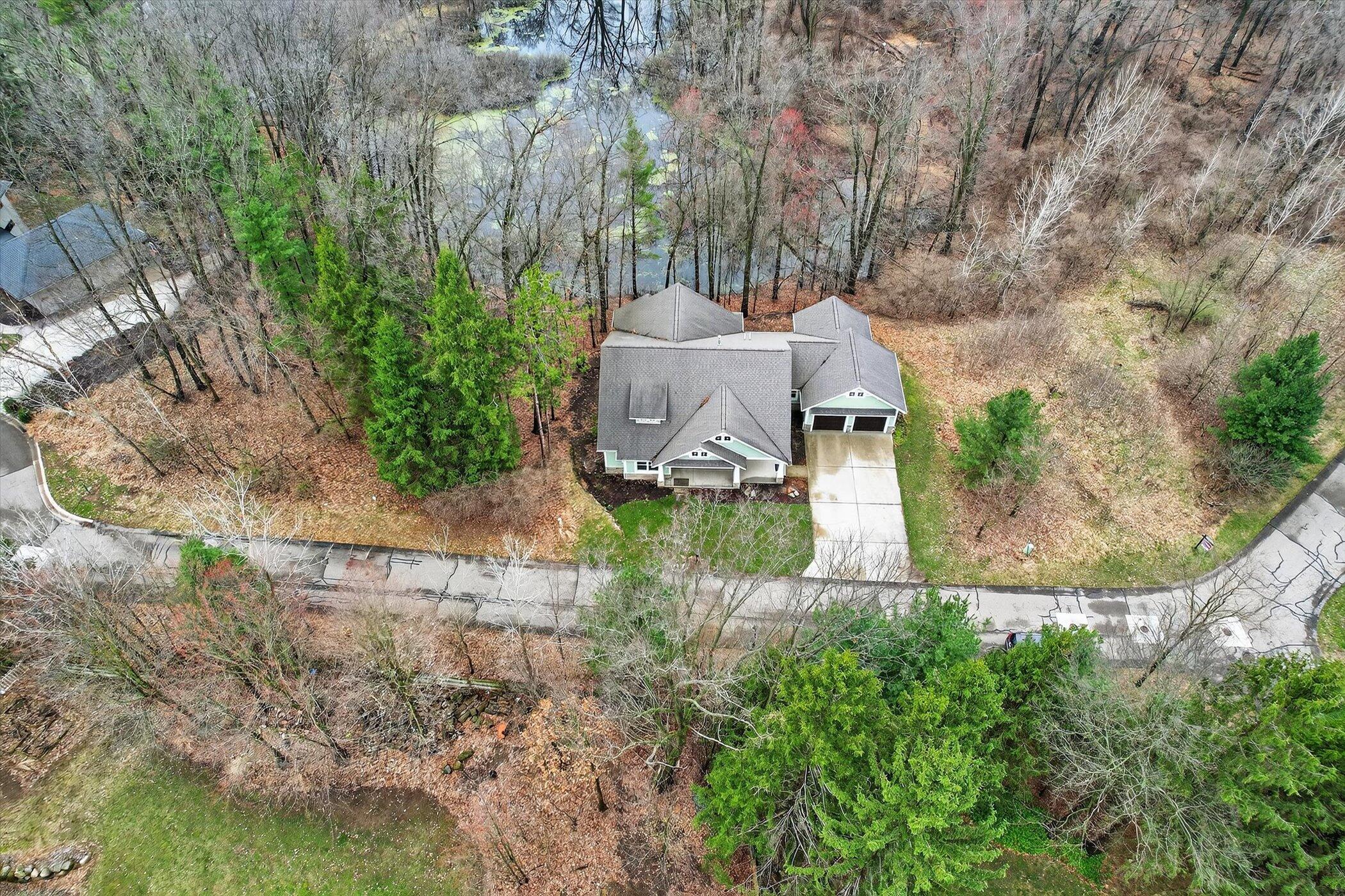 2214 Shelter Pointe Drive