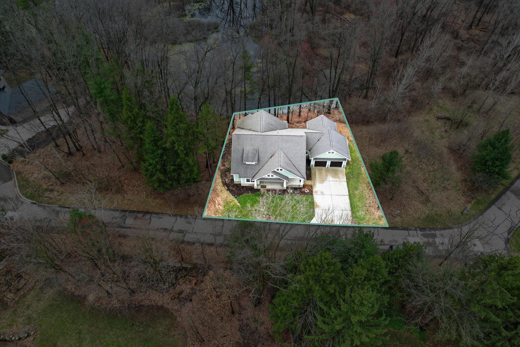 2214 Shelter Pointe Drive