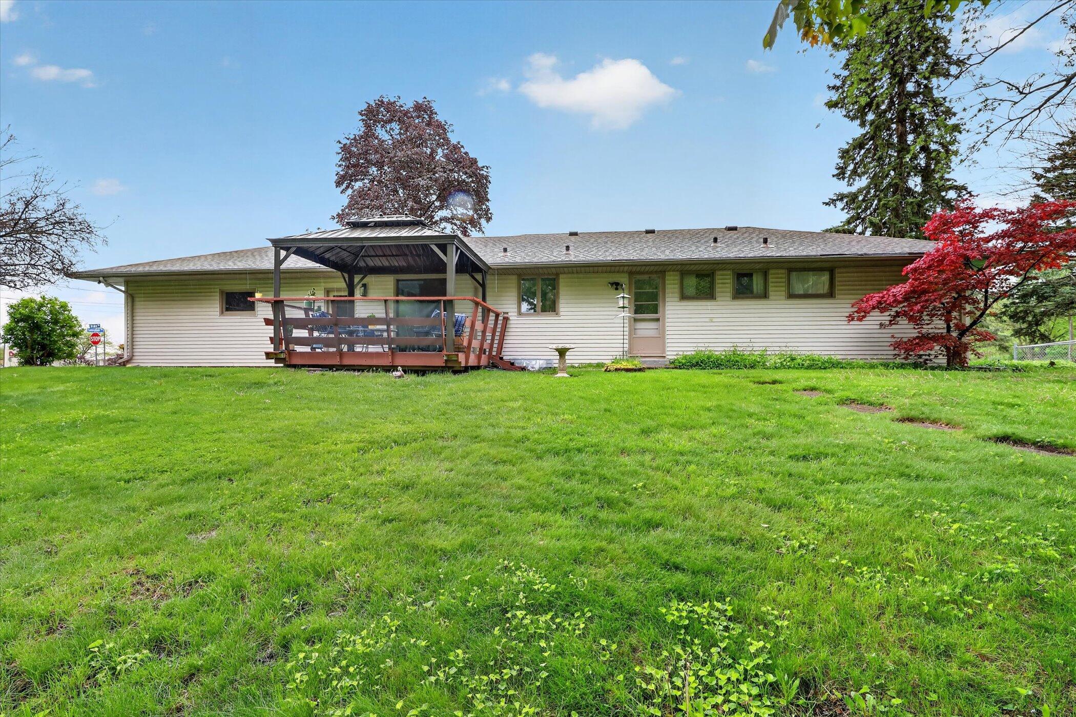814 N Drake Road