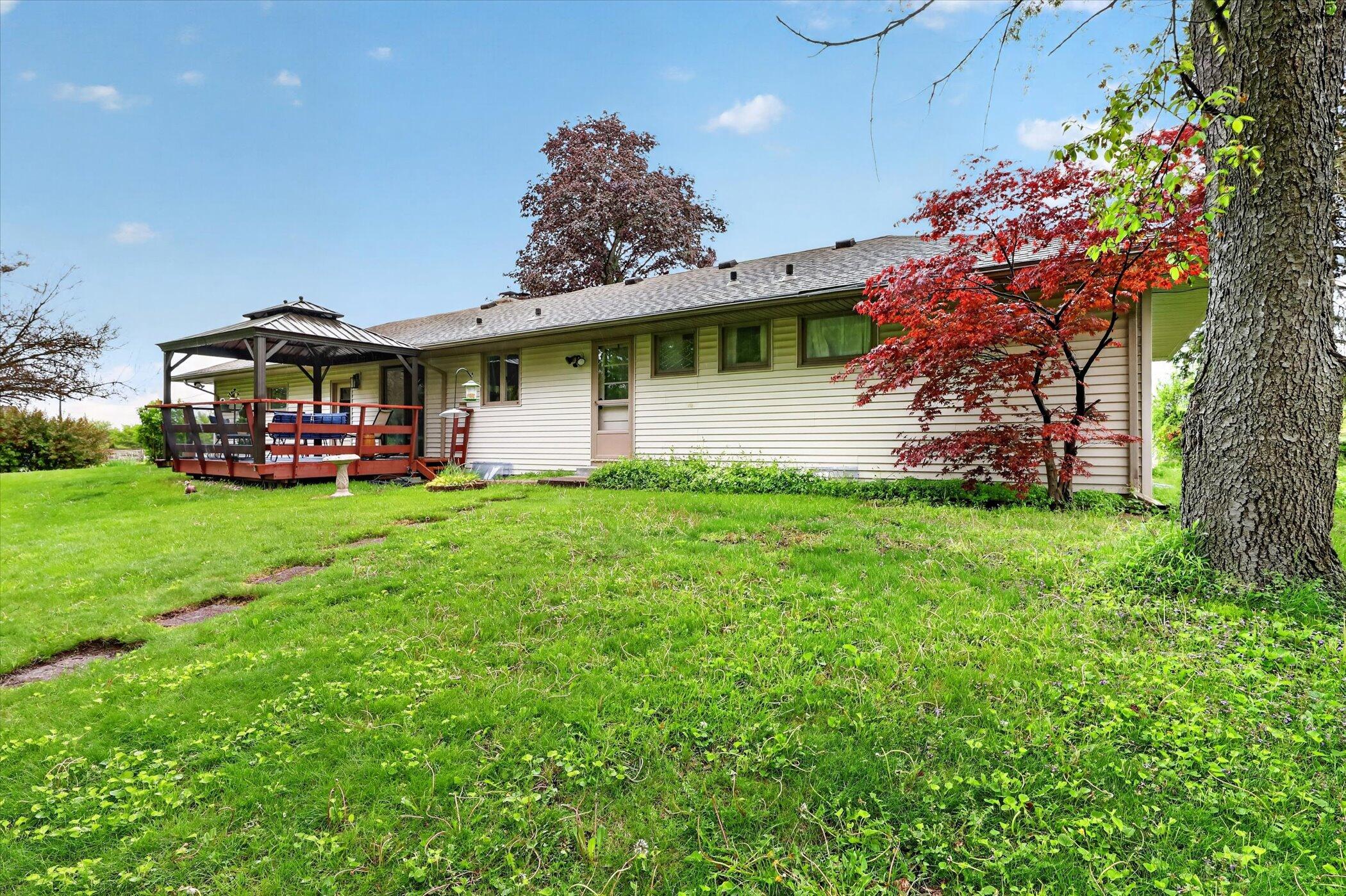 814 N Drake Road
