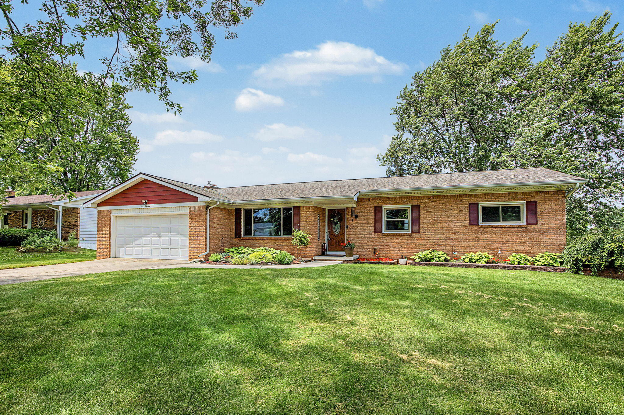 513 Stone Ridge Drive