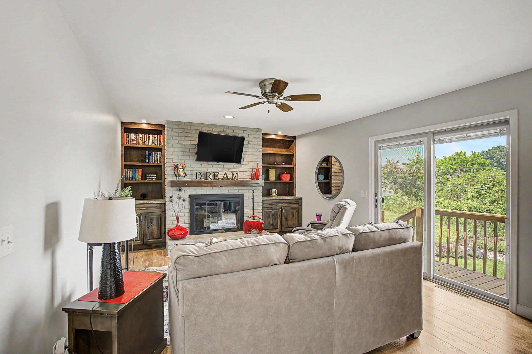 513 Stone Ridge Drive