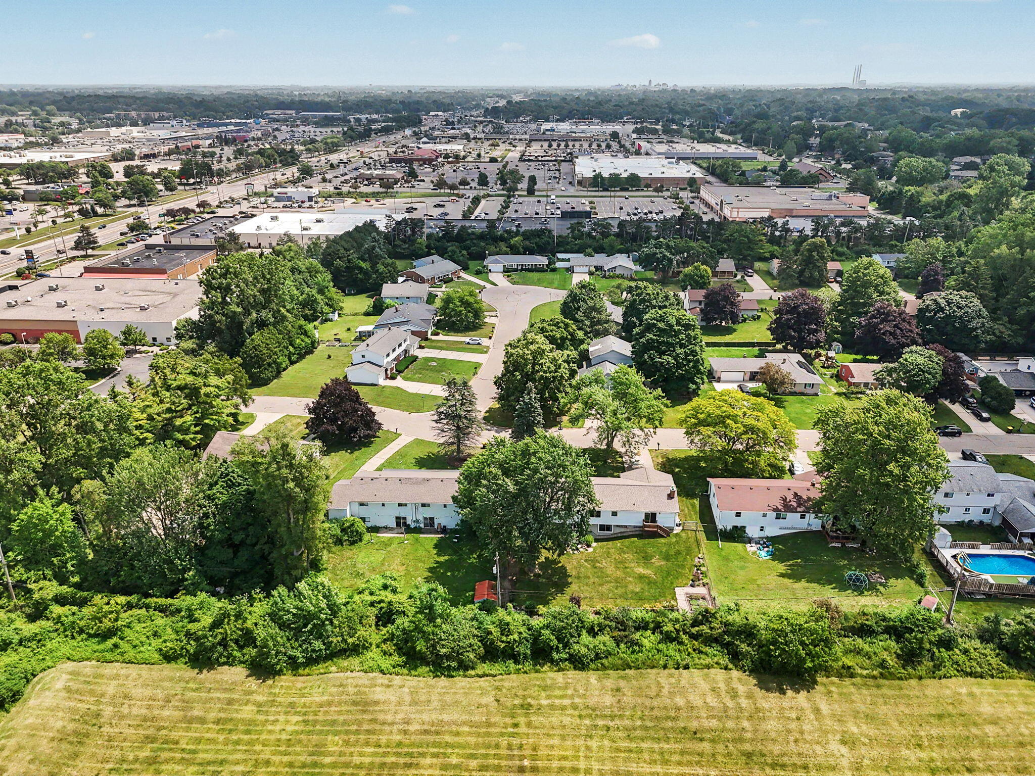 513 Stone Ridge Drive