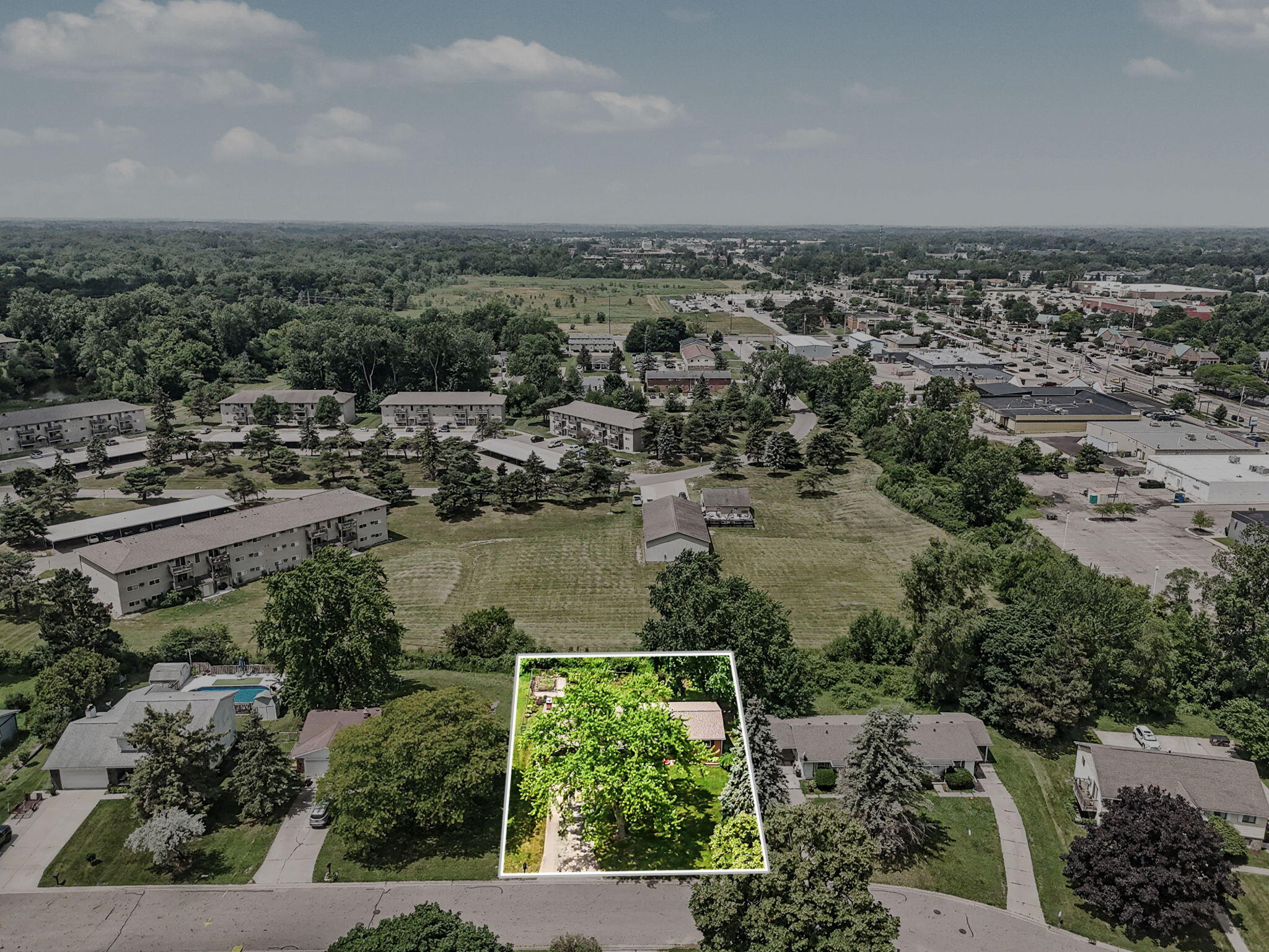 513 Stone Ridge Drive