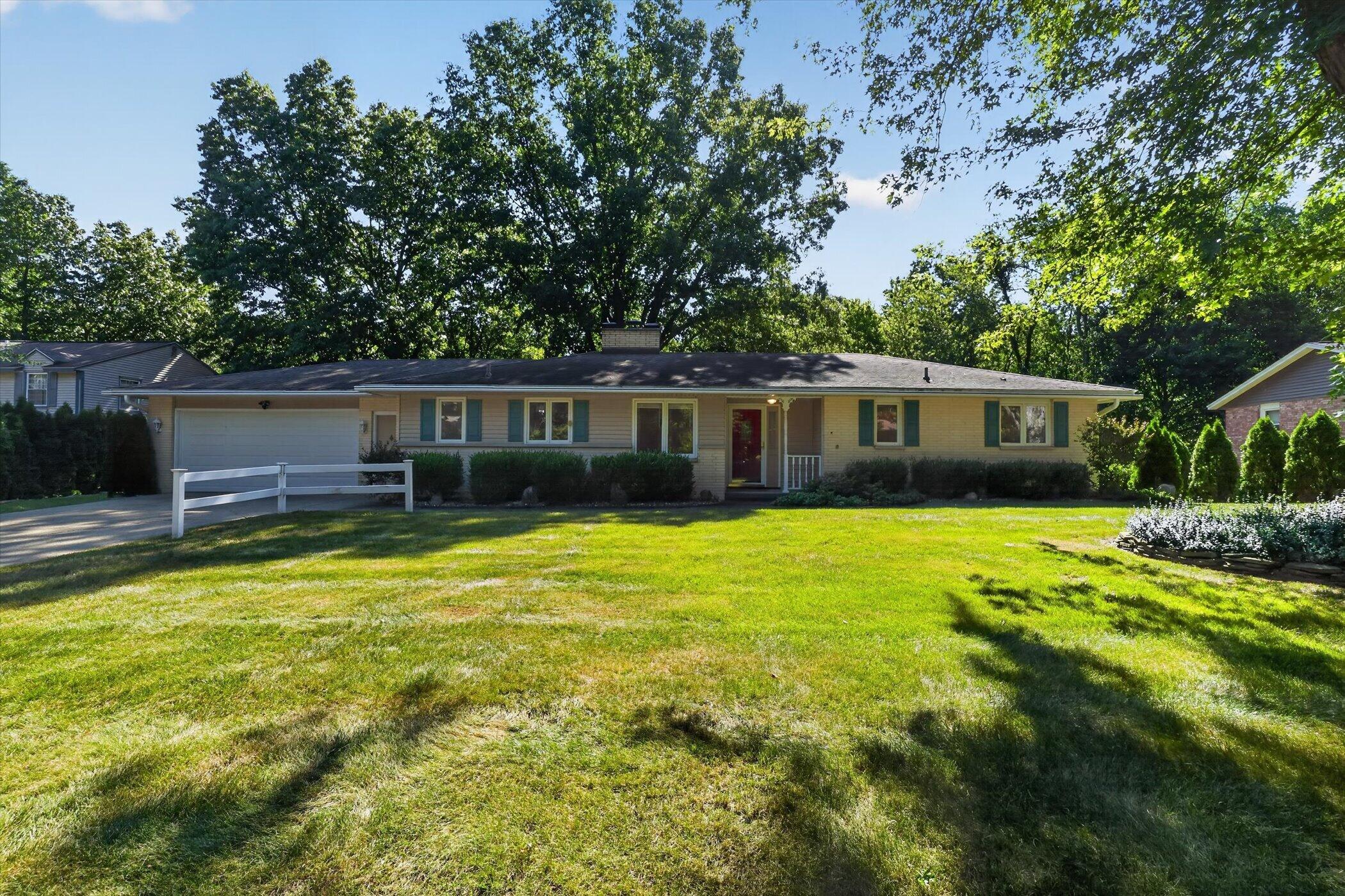 8047 Oak Hill Drive