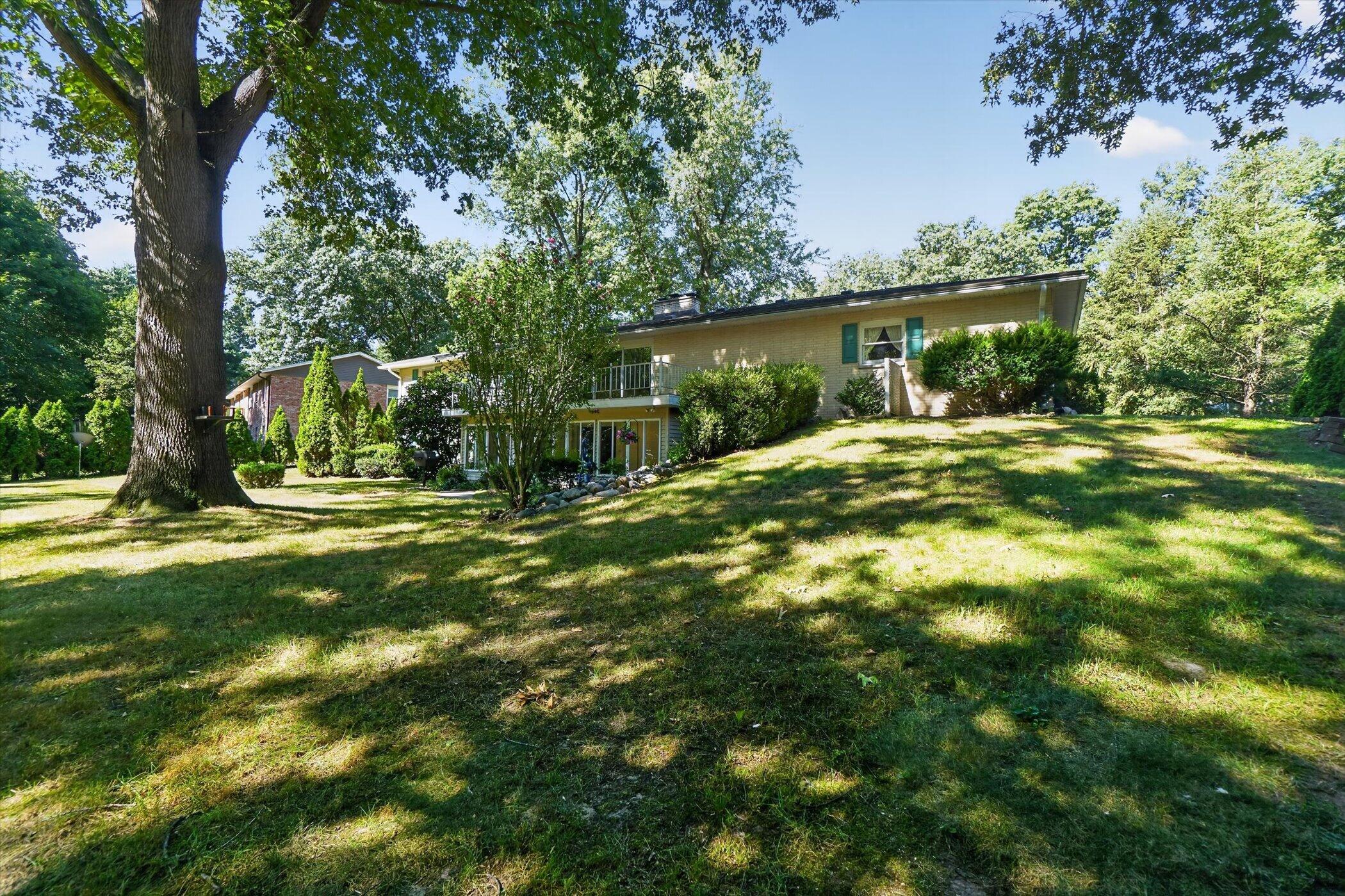 8047 Oak Hill Drive