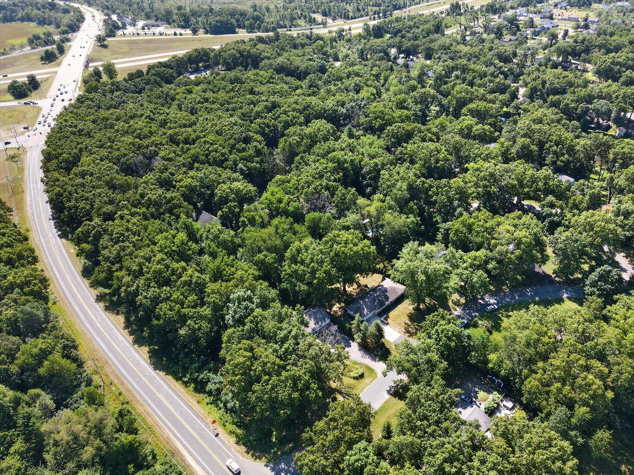8047 Oak Hill Drive