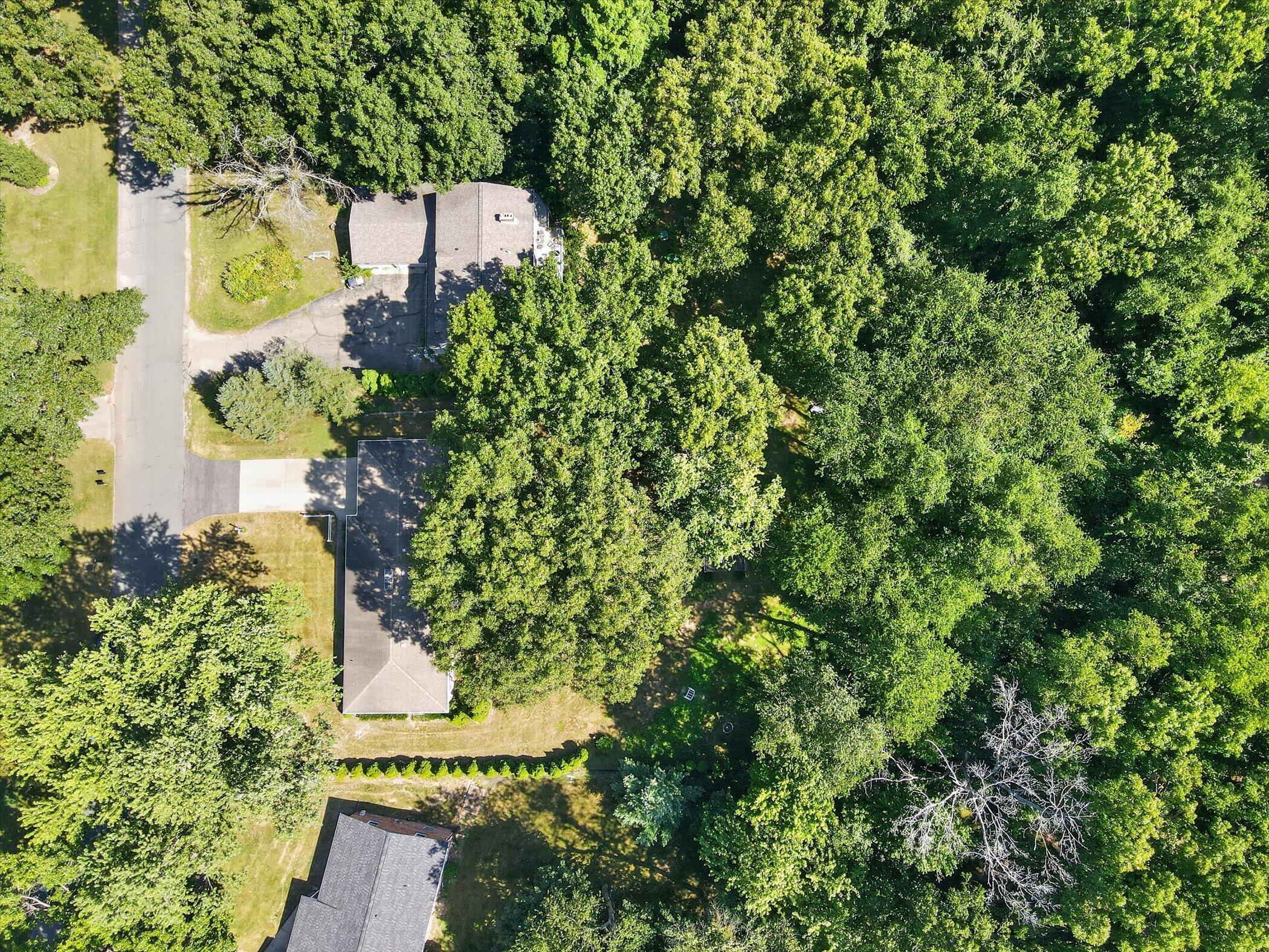 8047 Oak Hill Drive