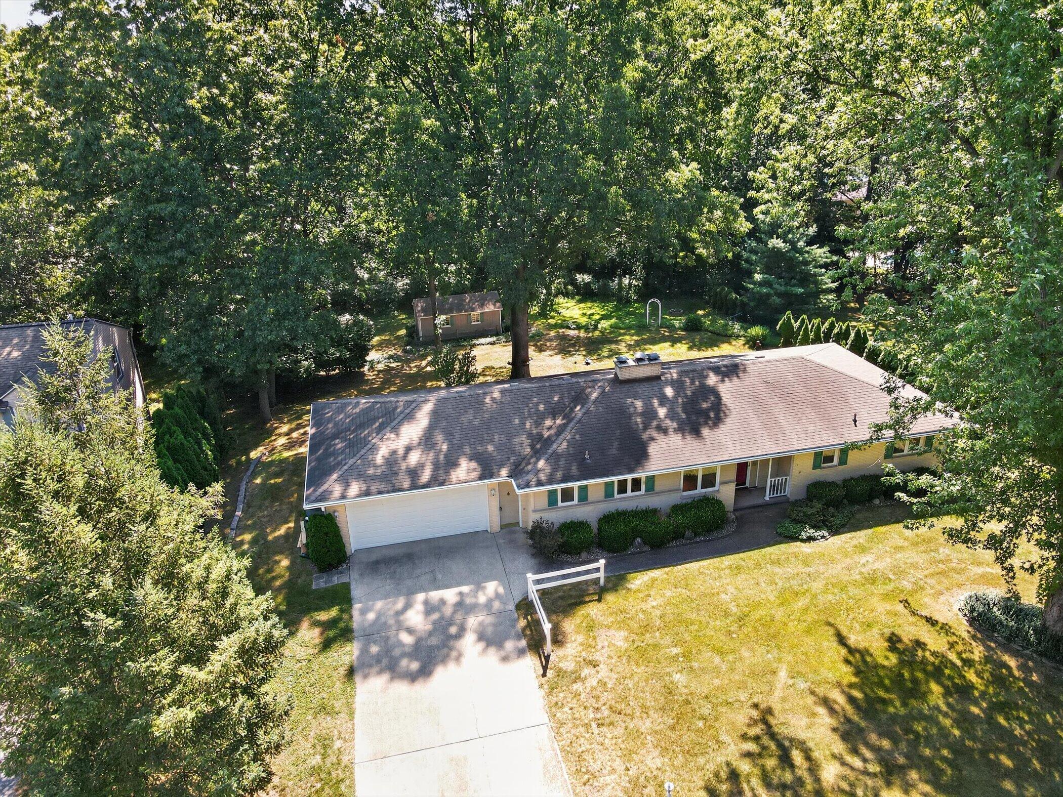 8047 Oak Hill Drive