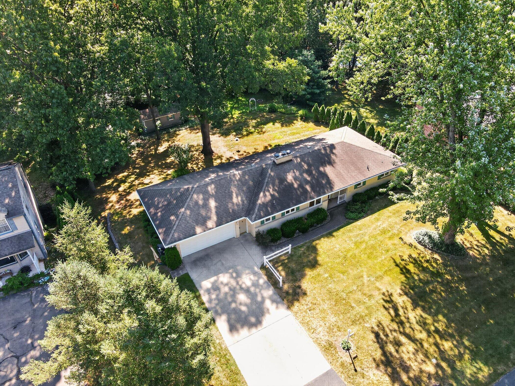 8047 Oak Hill Drive