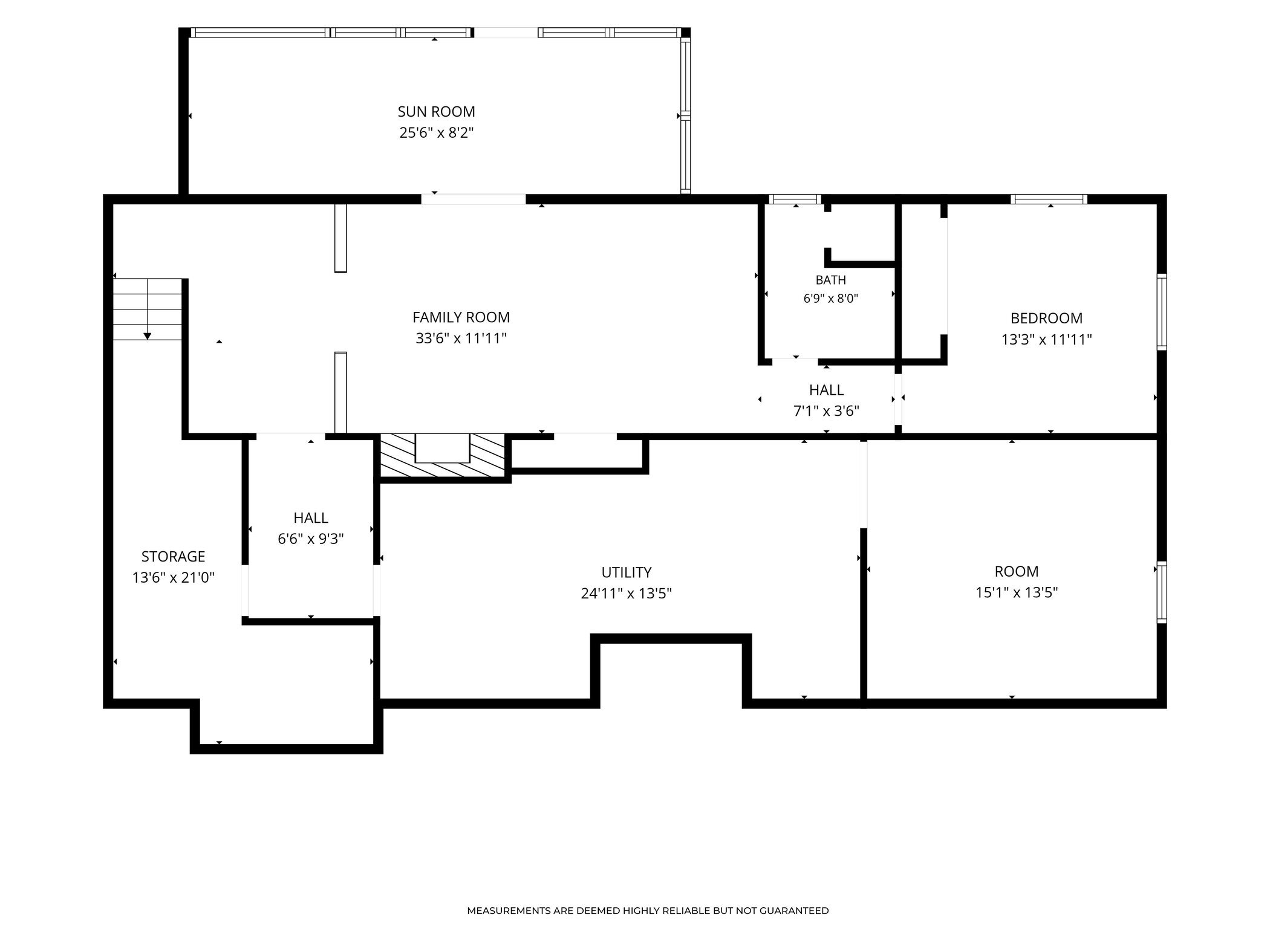 8047 Oak Hill Drive