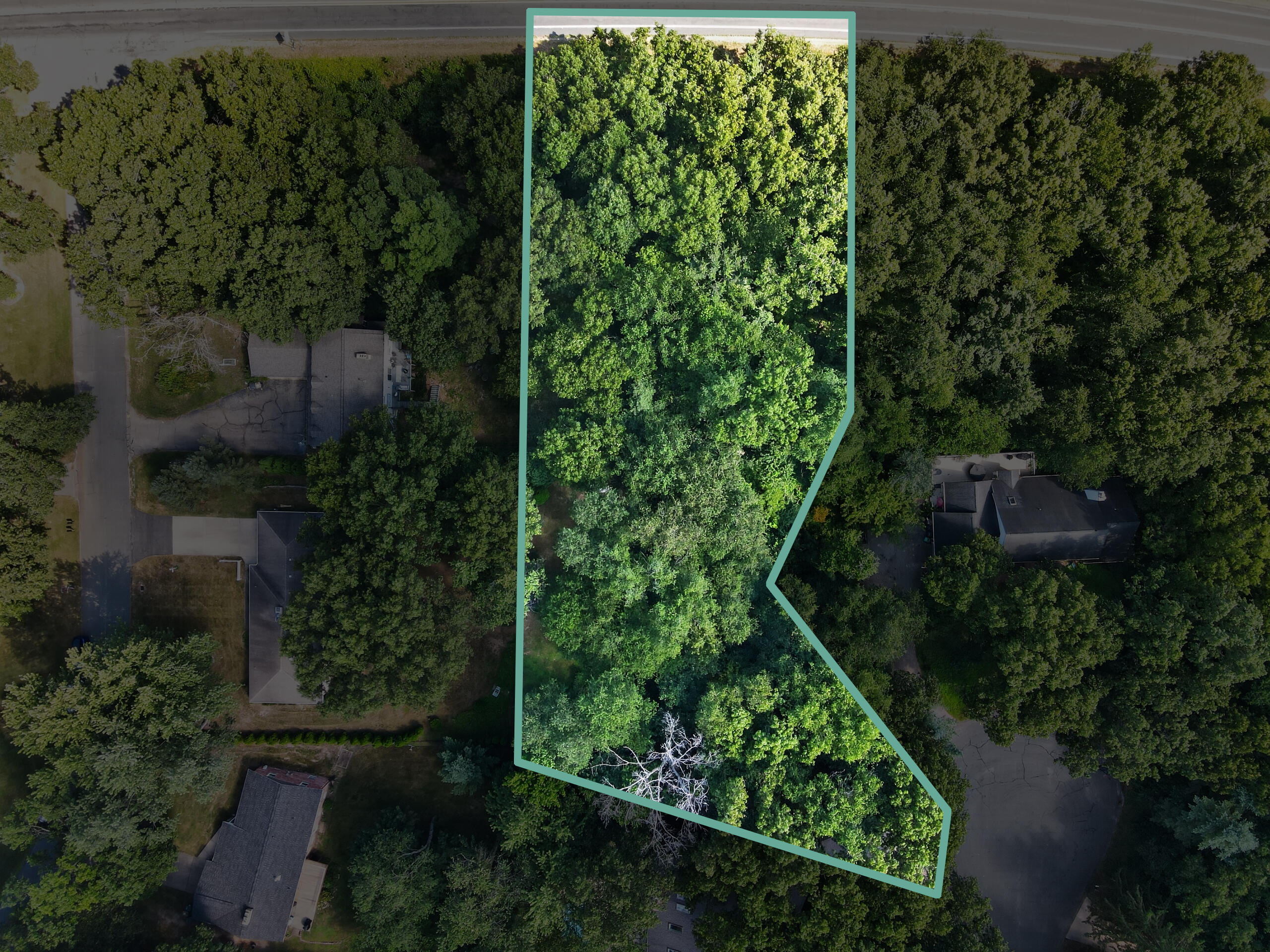 8047 Oak Hill Drive