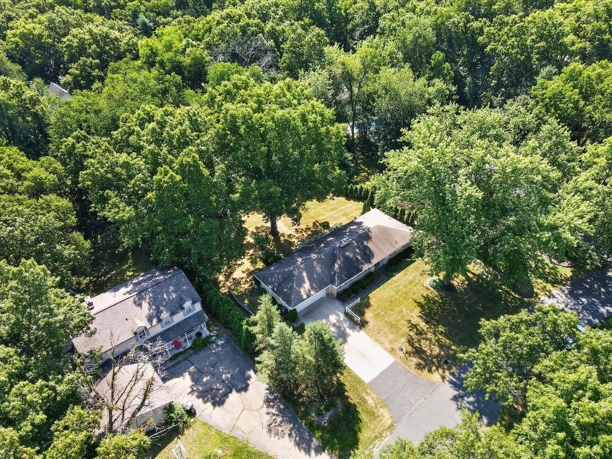 8047 Oak Hill Drive