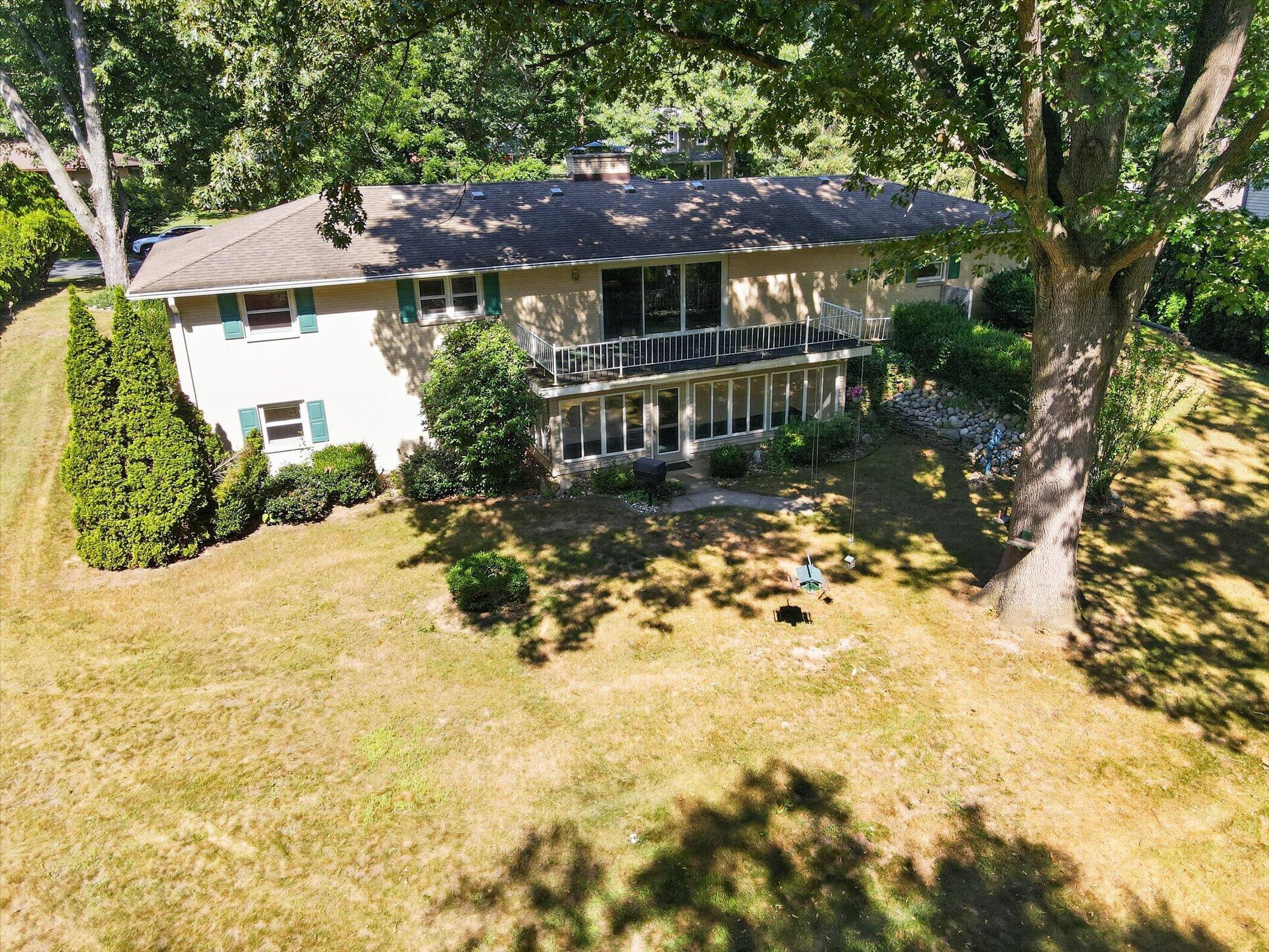 8047 Oak Hill Drive