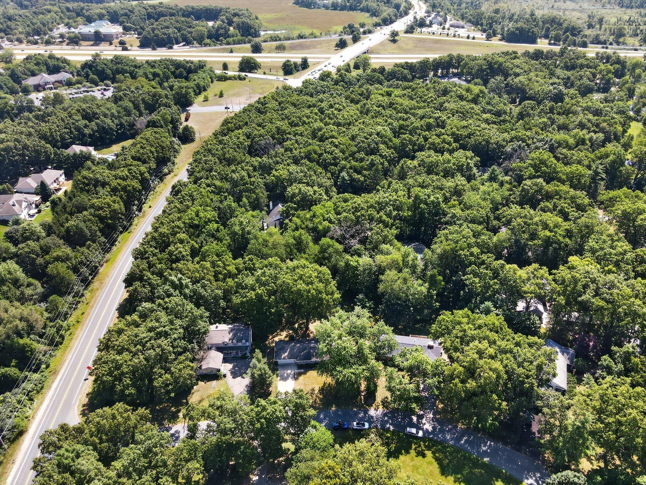 8047 Oak Hill Drive